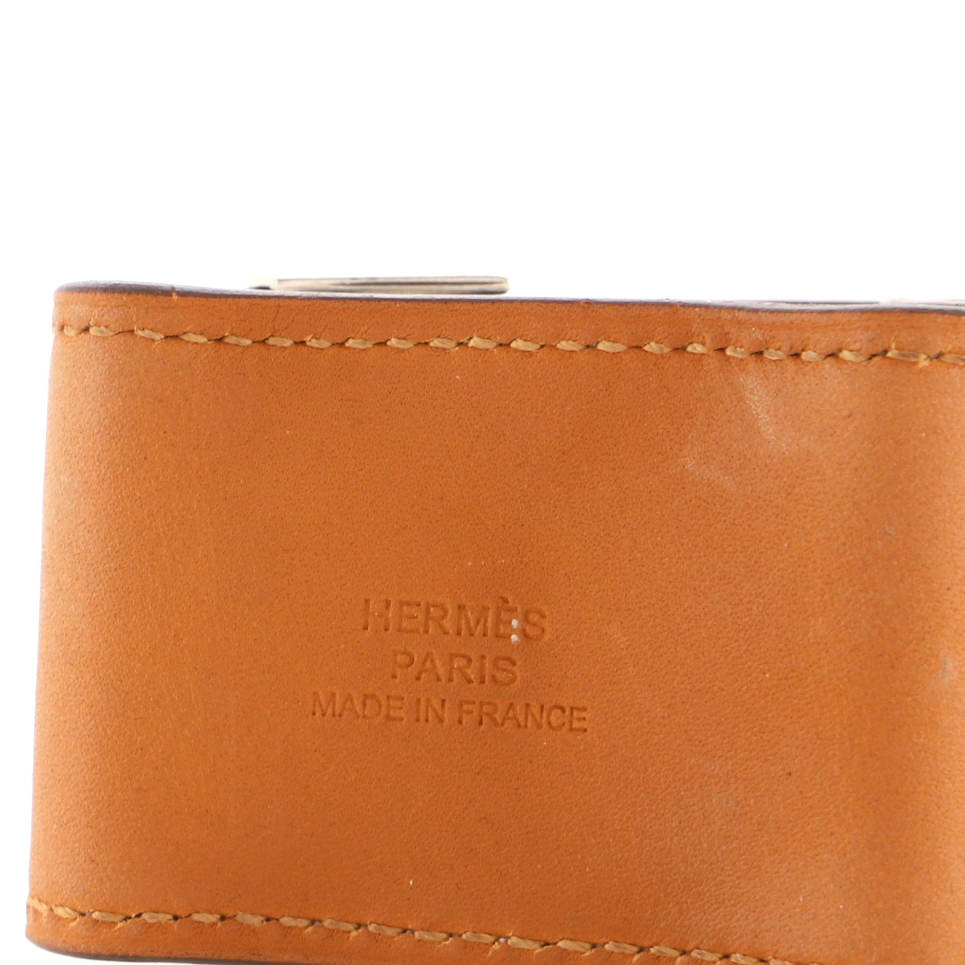 Collier de Chien Bracelet Leather