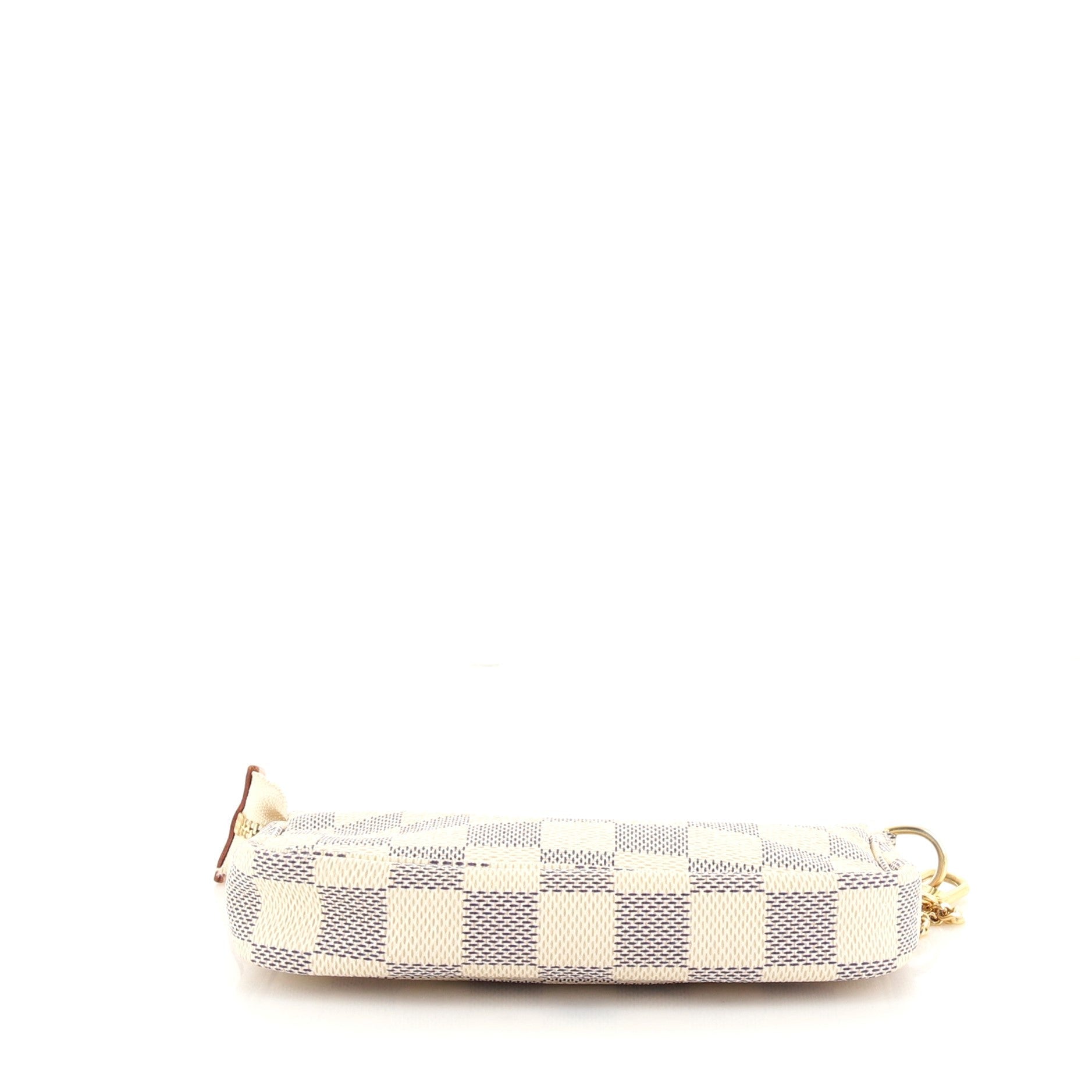 Pochette Accessoires Damier Mini
