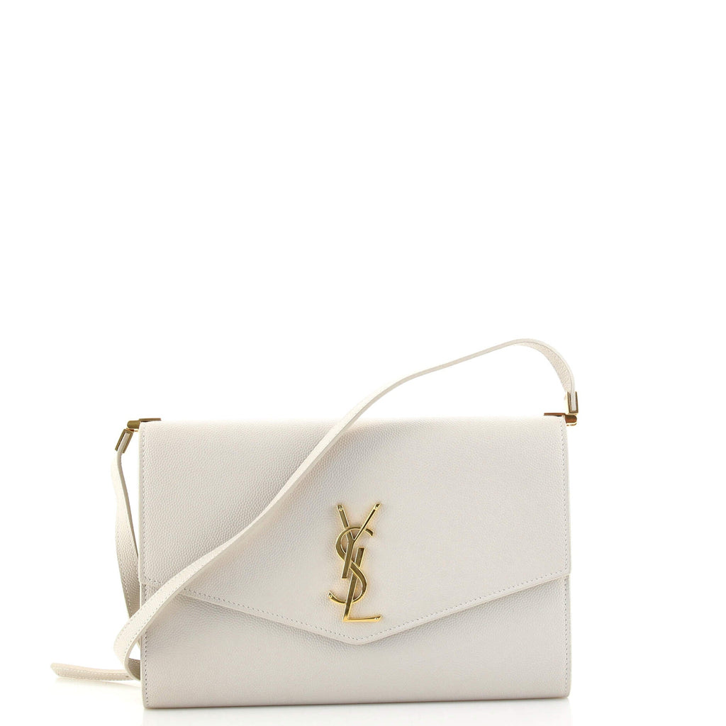 Uptown Crossbody Bag Leather Mini