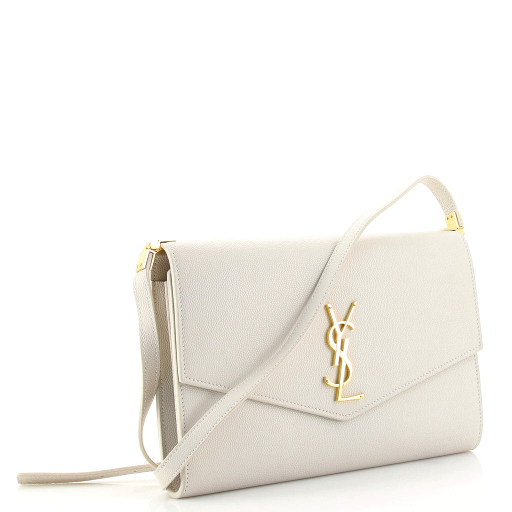 Uptown Crossbody Bag Leather Mini