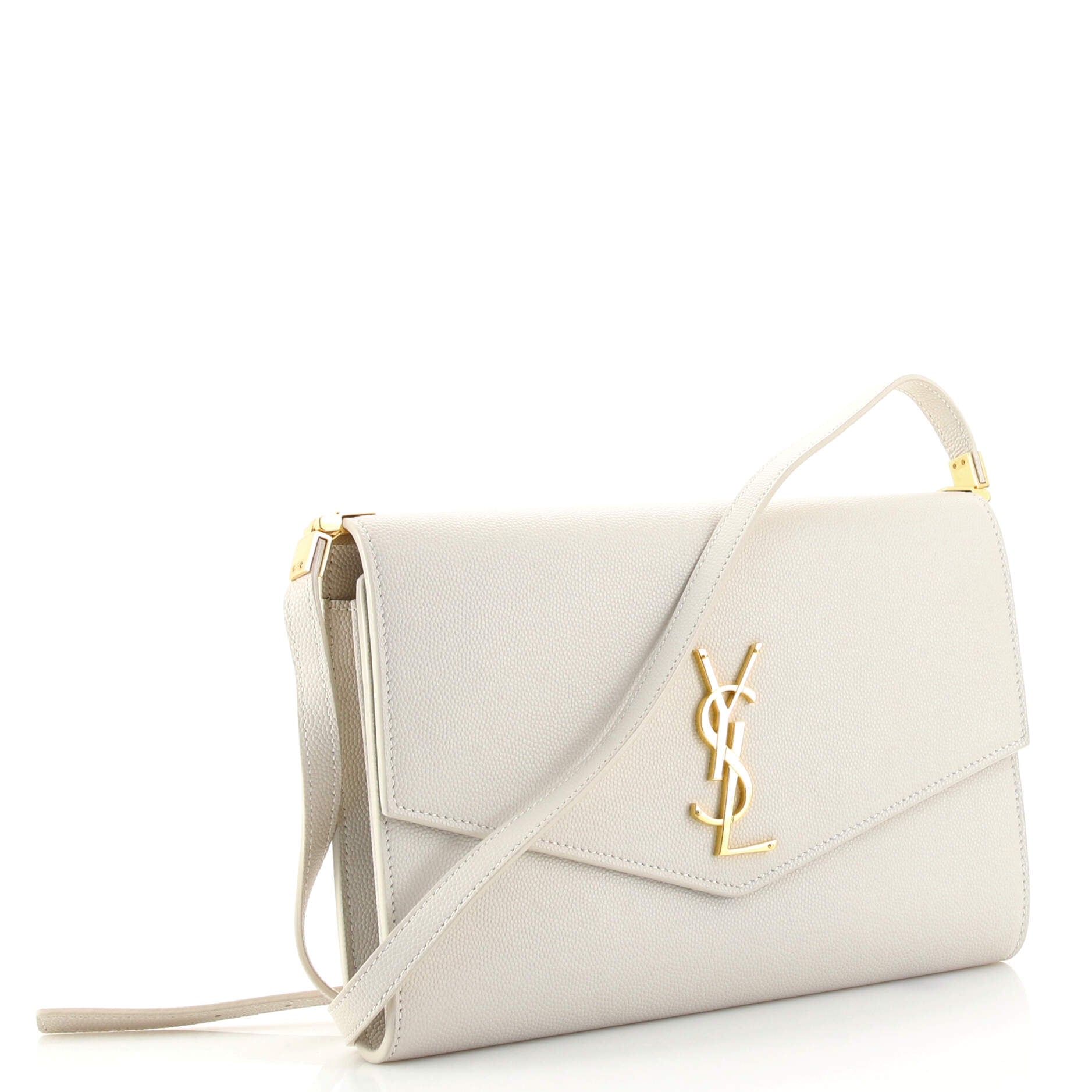 Uptown Crossbody Bag Leather Mini