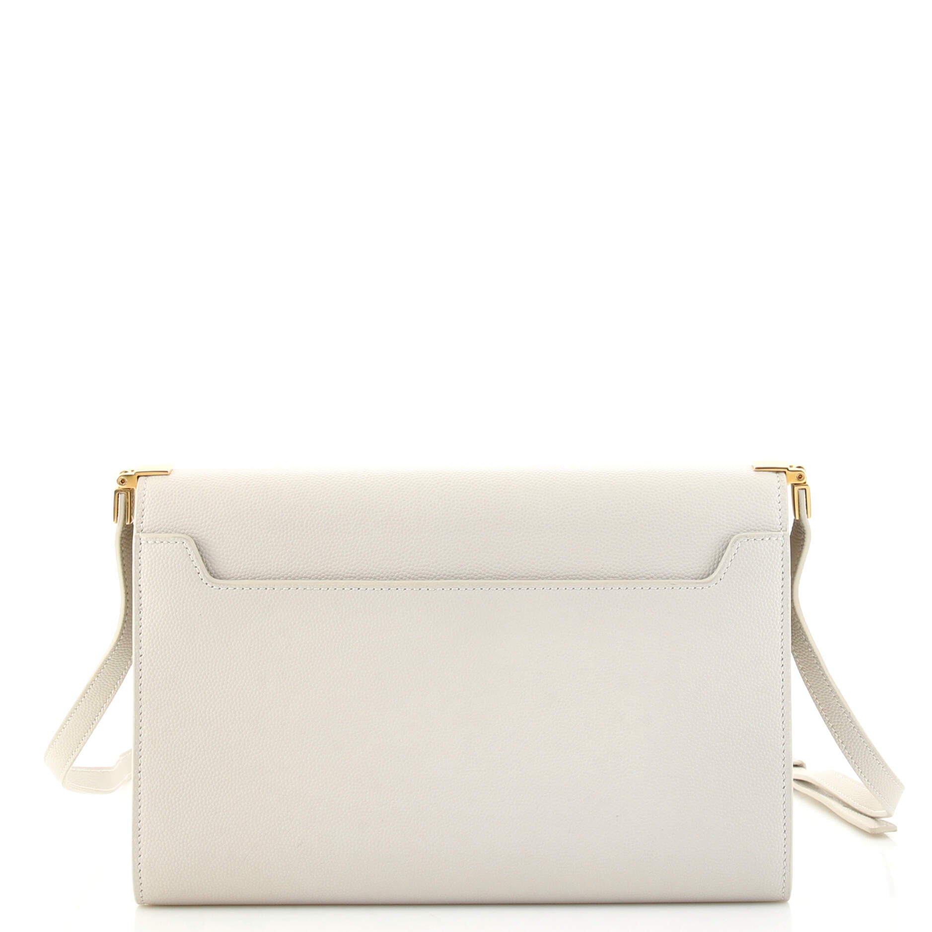 Uptown Crossbody Bag Leather Mini