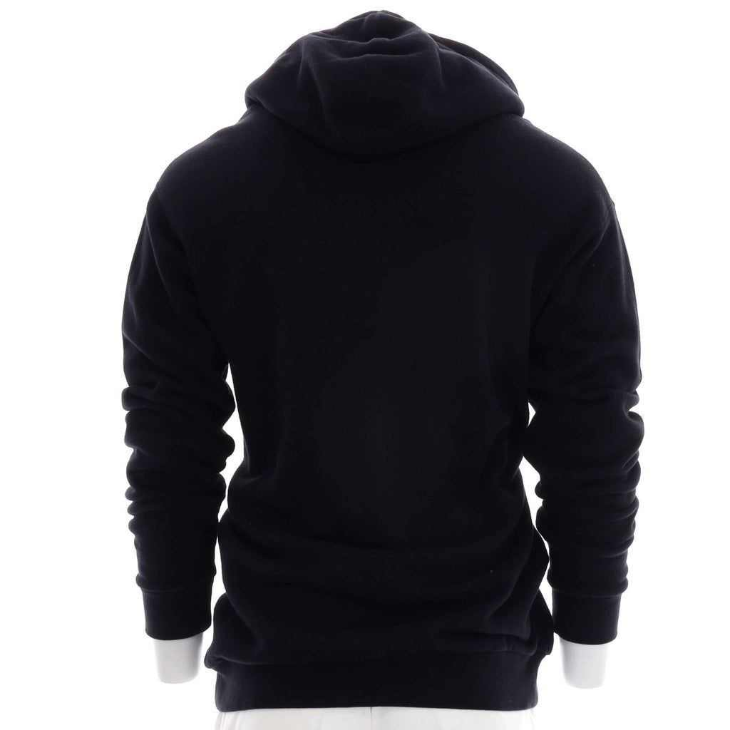 Men's Dapper Dan Hoodie Cotton