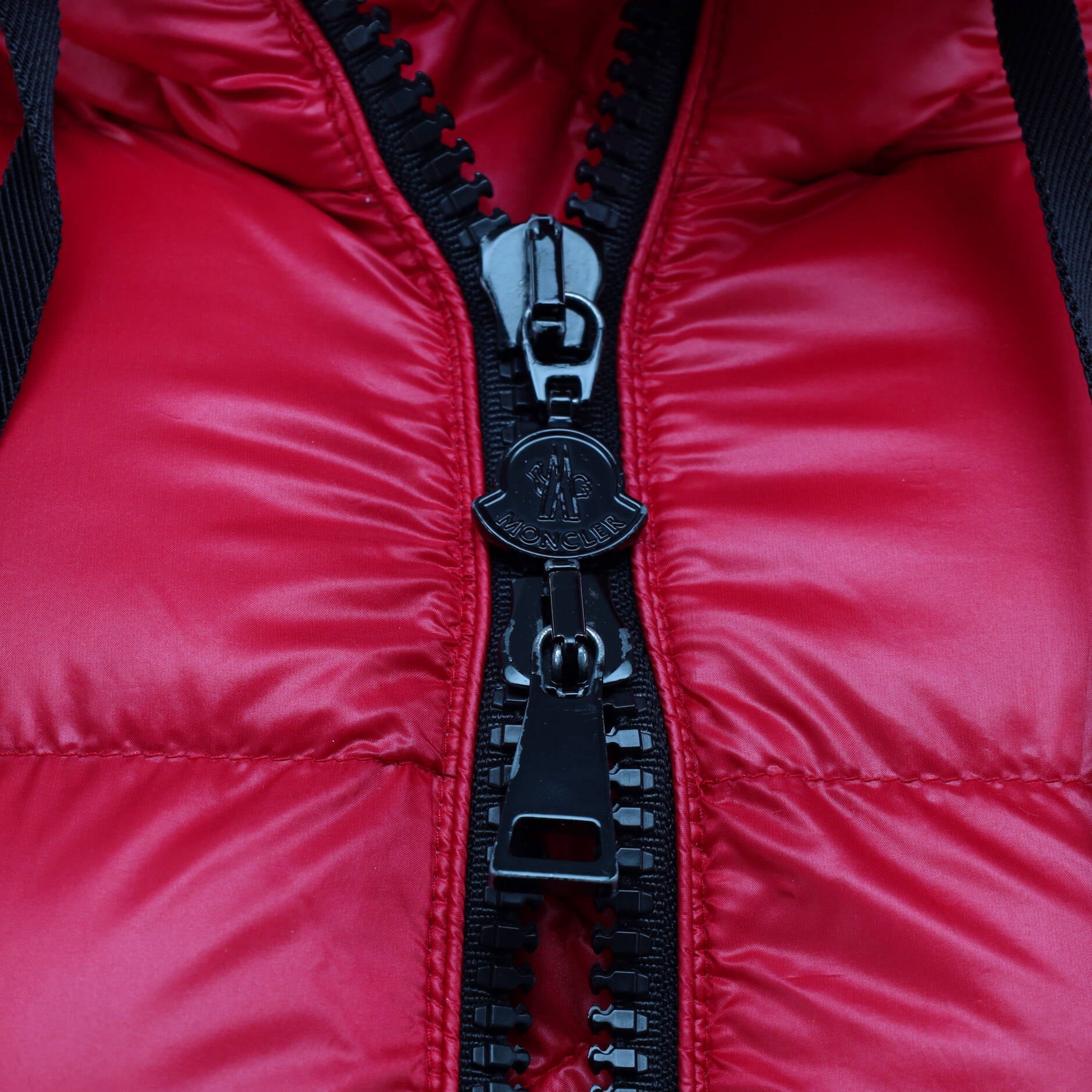 Women's Women's Down Puffer Jacket Quilted Nylon with Down