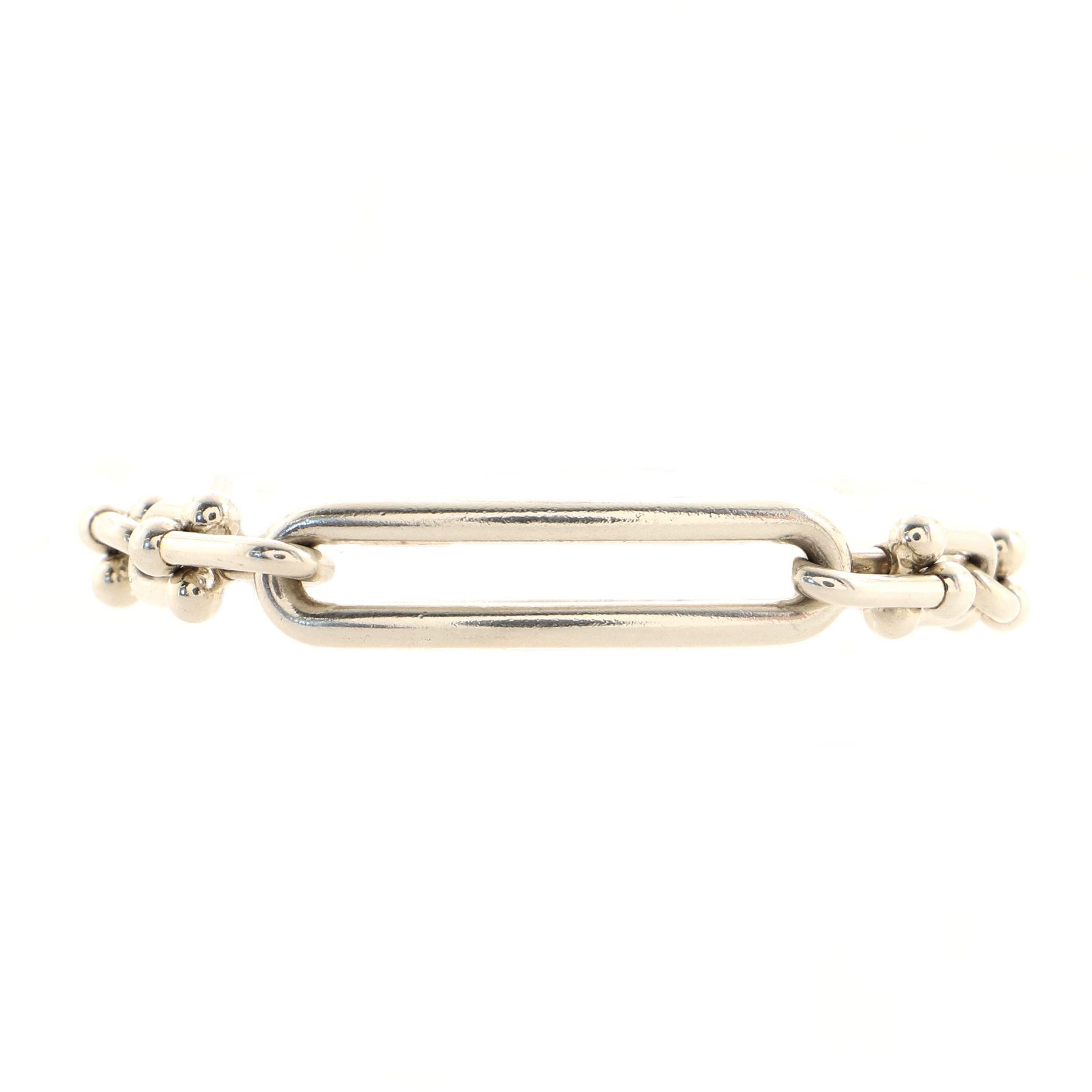 HardWear Link Bracelet Sterling Silver
