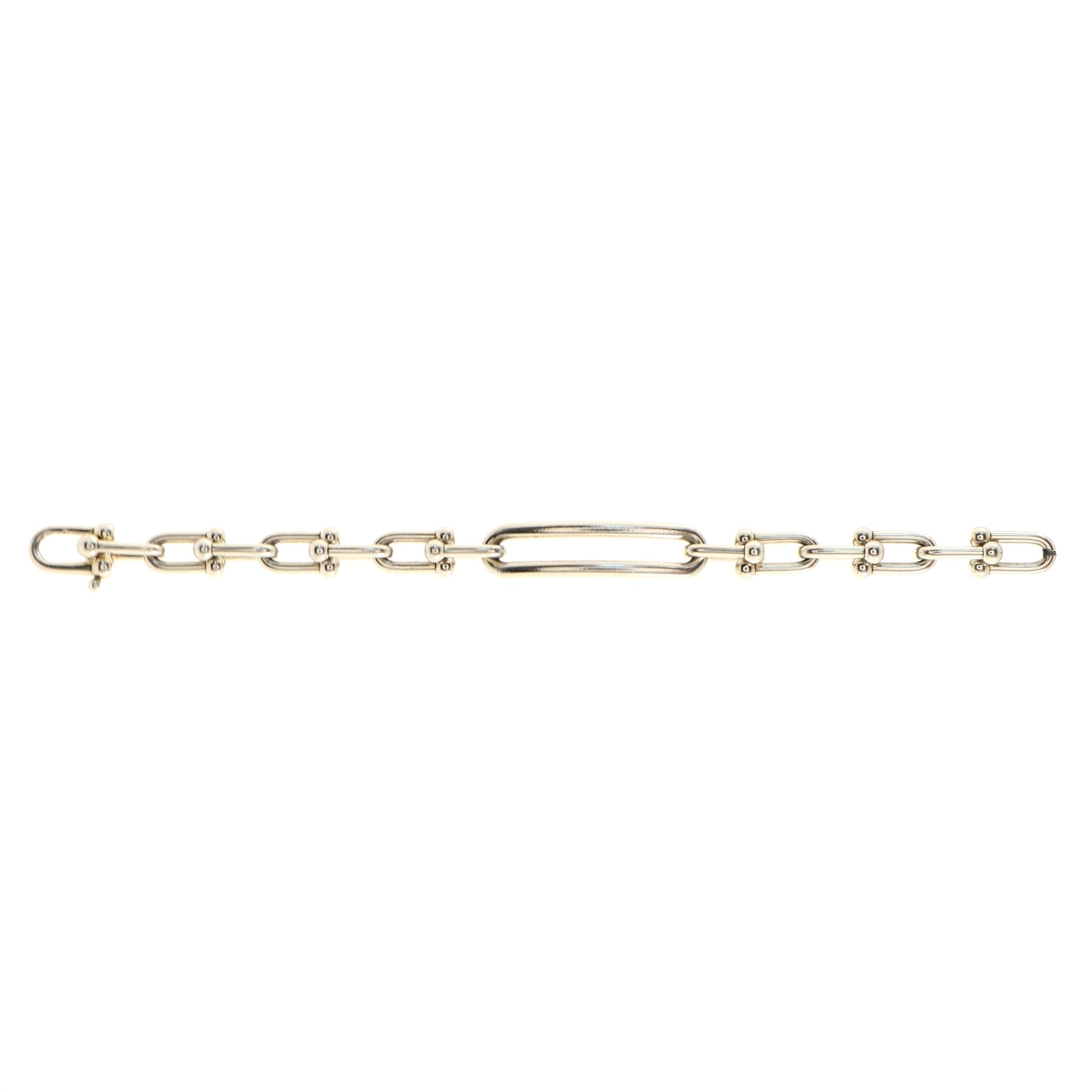HardWear Link Bracelet Sterling Silver