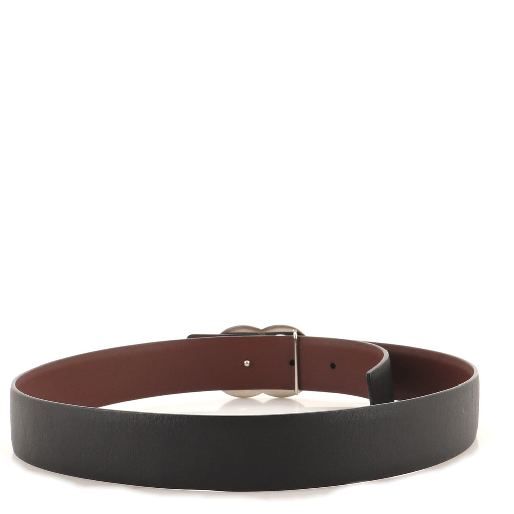CC Reversible Belt Calfskin Medium 70
