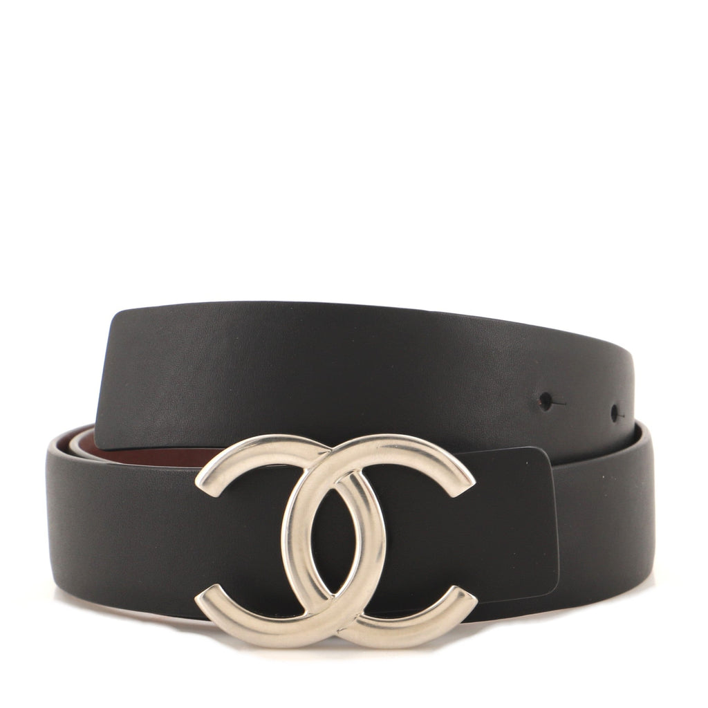CC Reversible Belt Calfskin Medium 70
