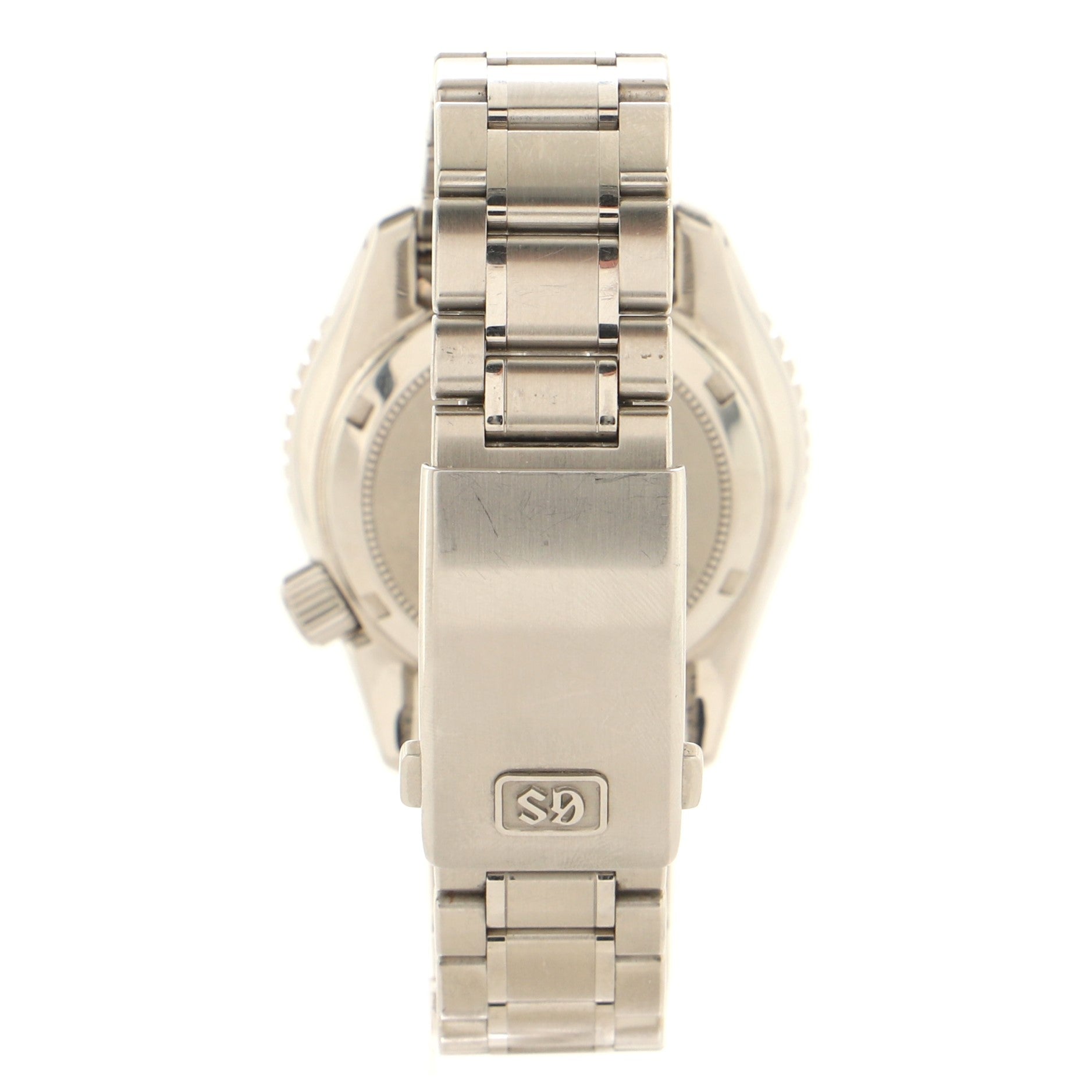 Sport Hi-Beat GMT Automatic Watch Stainless Steel 44