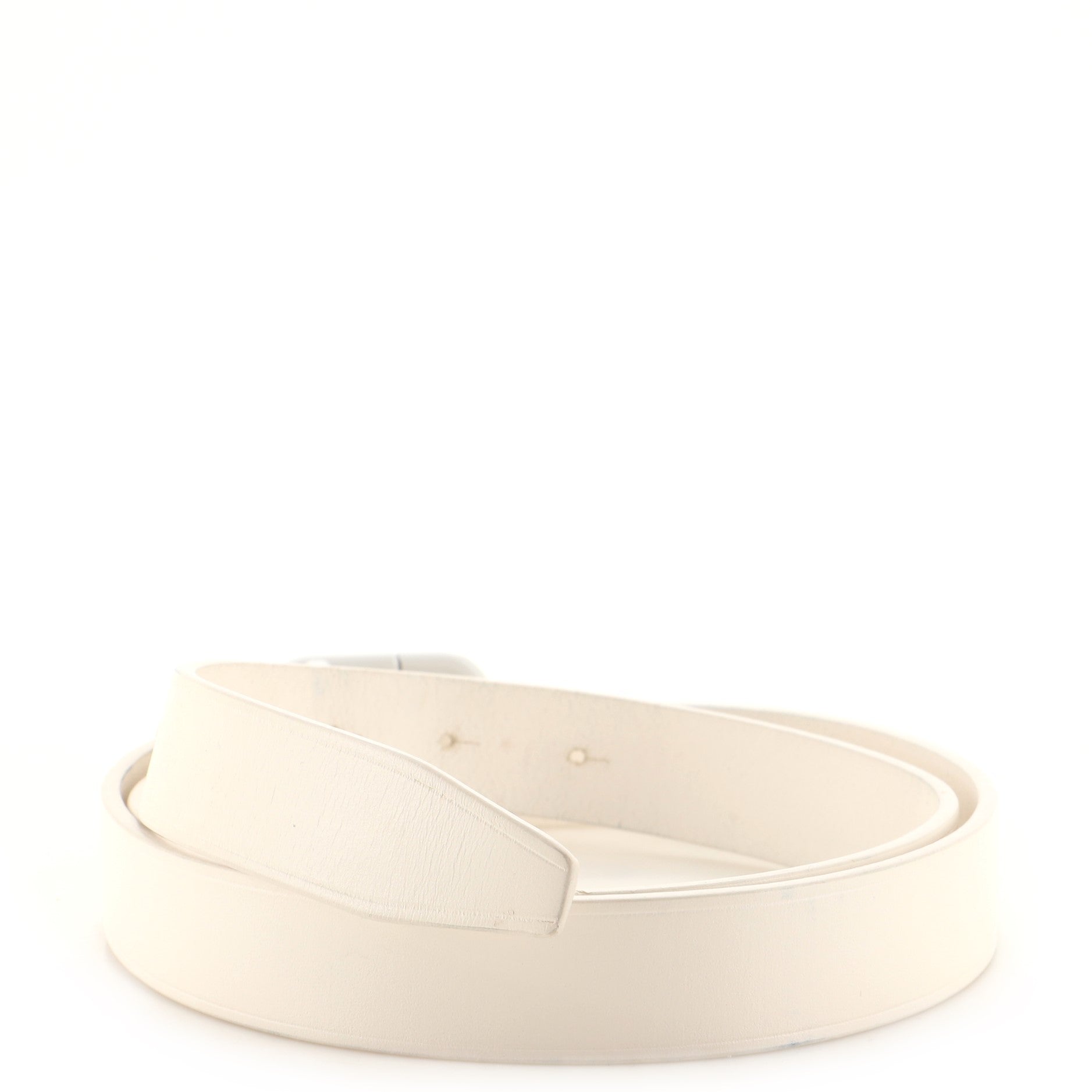 BB Belt Leather Thin 95