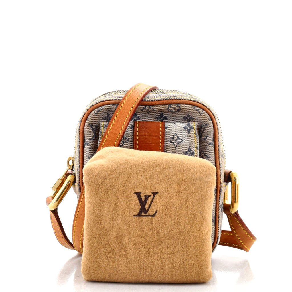 Juliette Crossbody Bag Mini Lin PM