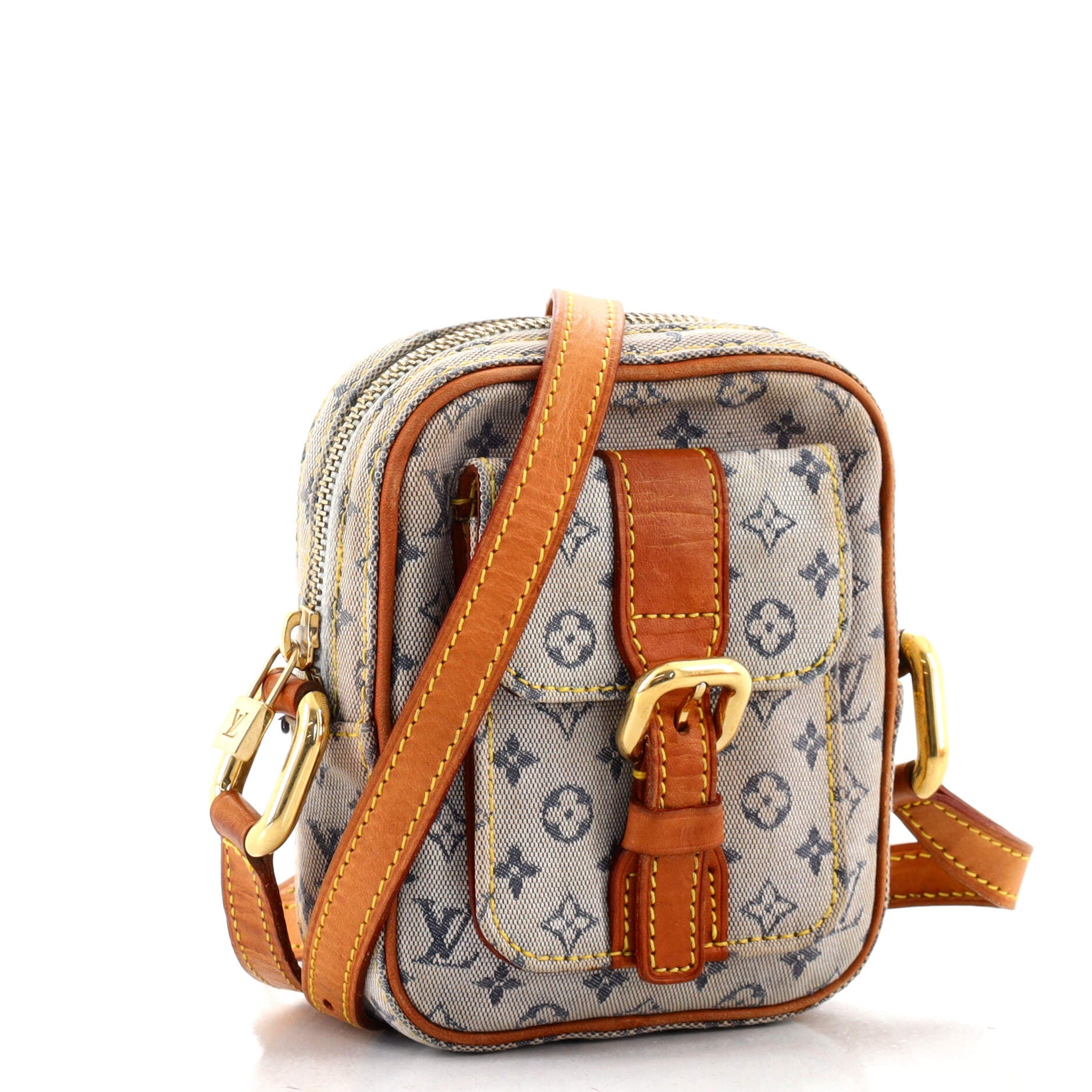 Juliette Crossbody Bag Mini Lin PM