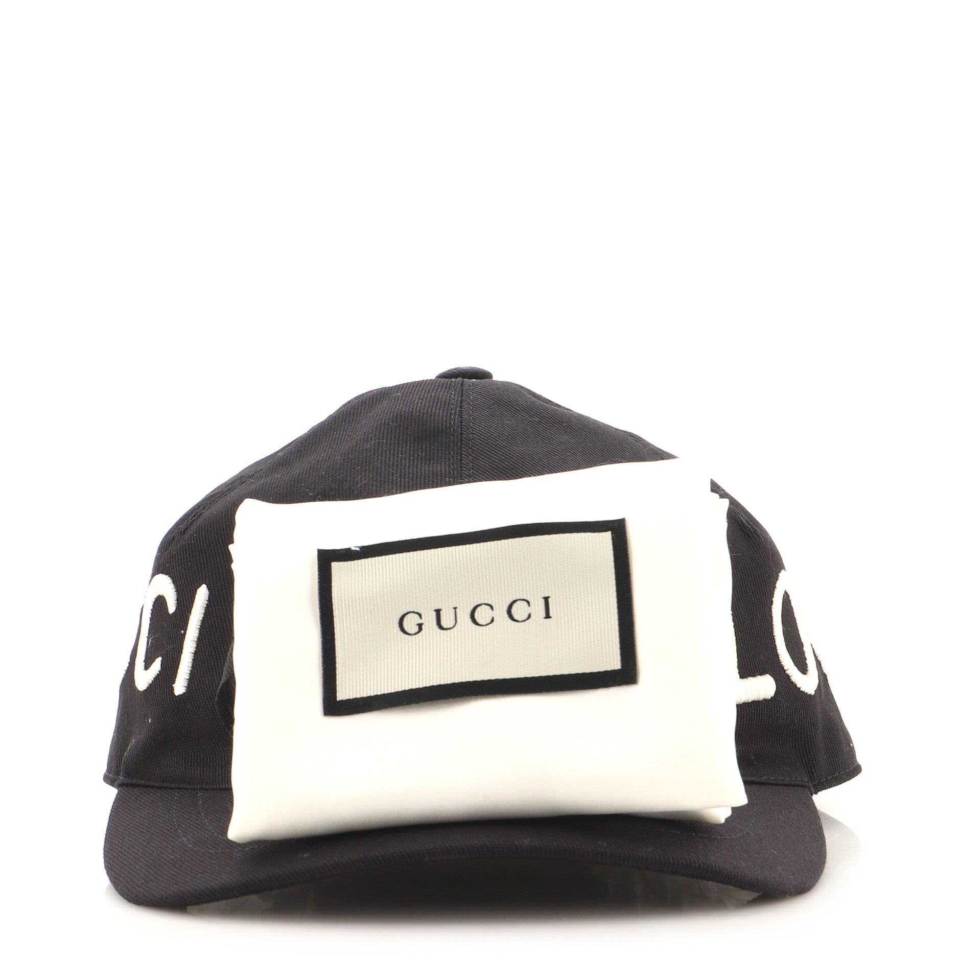 Loved Baseball Cap Embroidered Canvas XXL