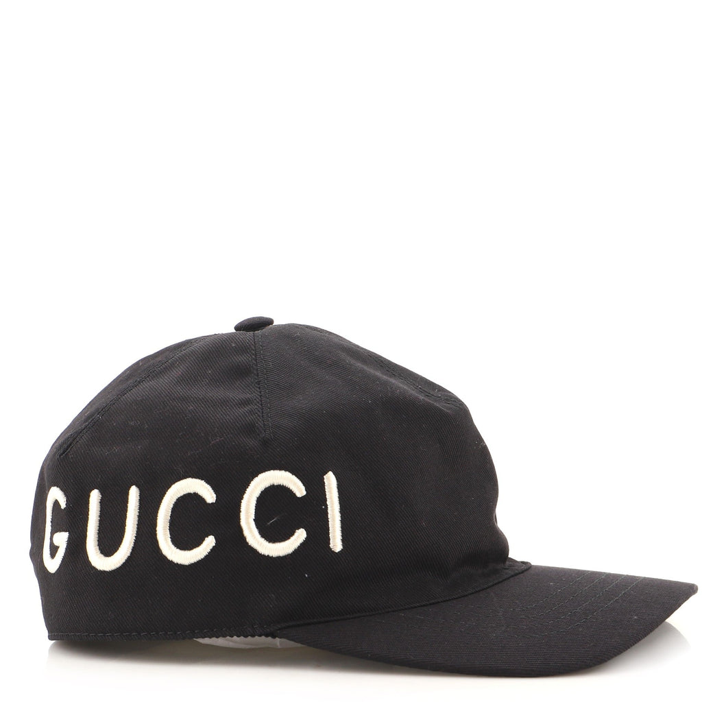 Loved Baseball Cap Embroidered Canvas XXL