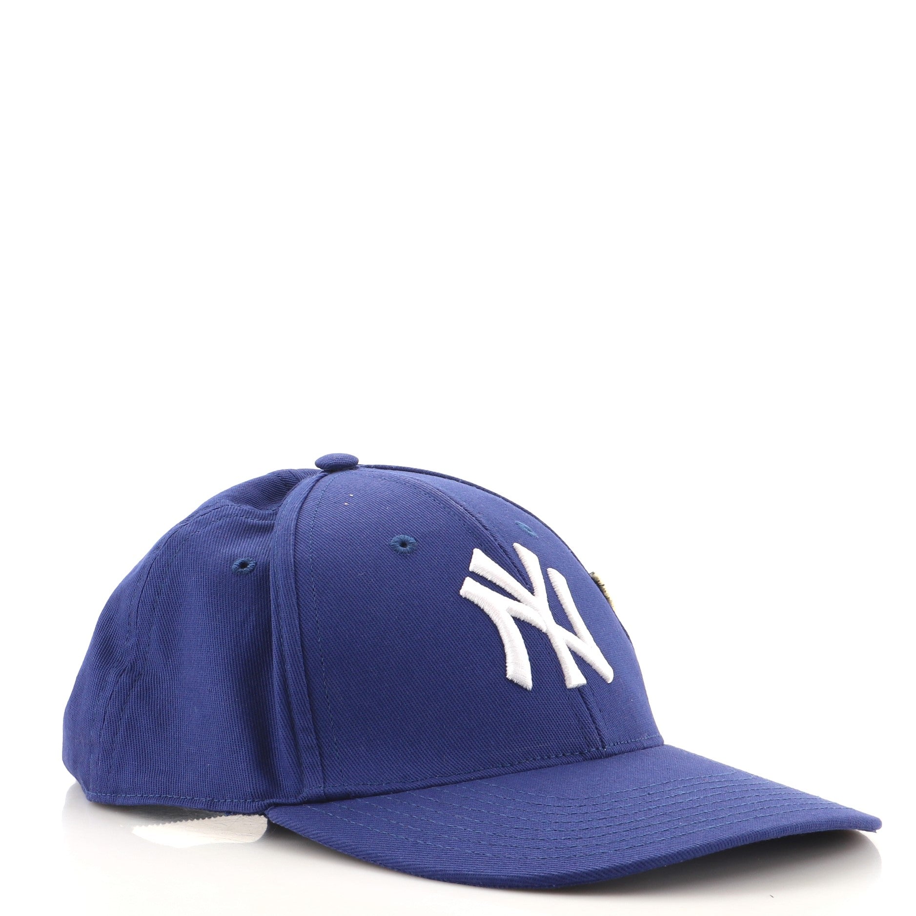 MLB Baseball Cap Canvas with Applique XXL