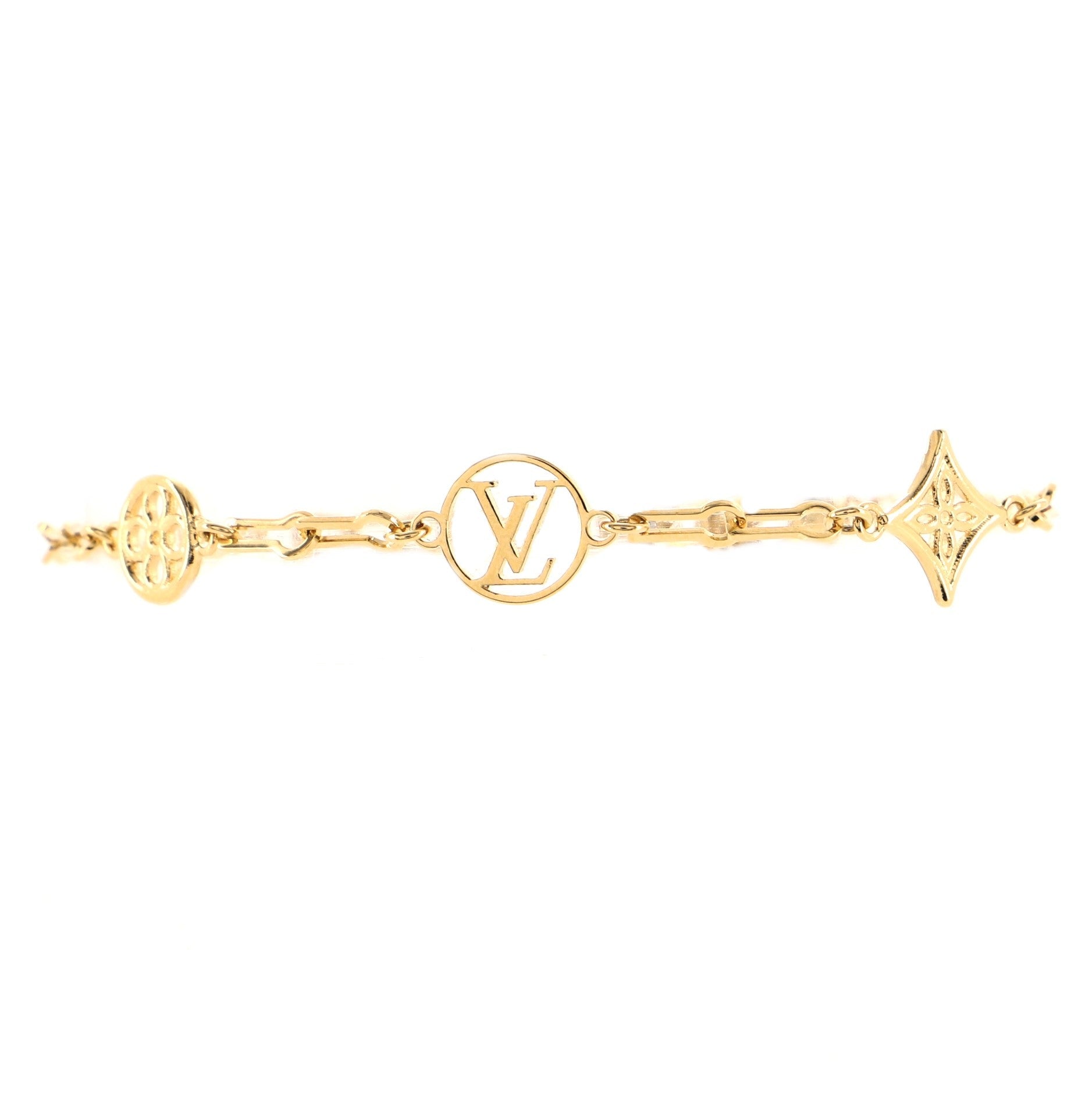 Forever Young Bracelet Metal