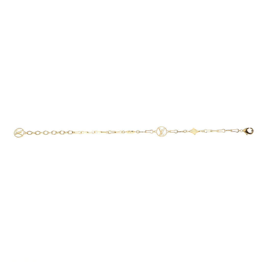Forever Young Bracelet Metal