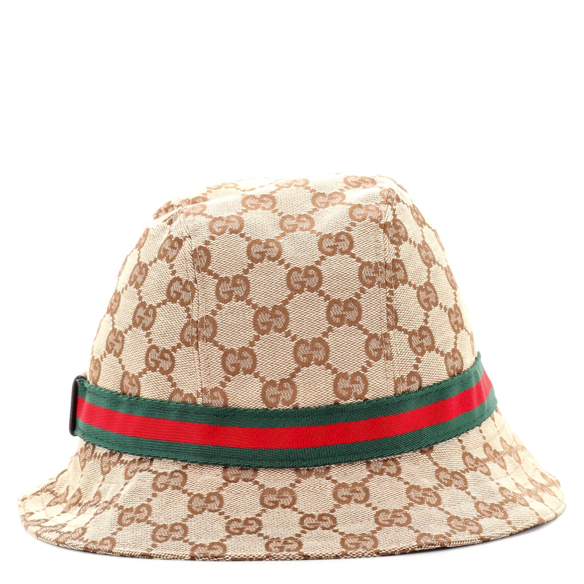 Web Bucket Hat GG Canvas XXL