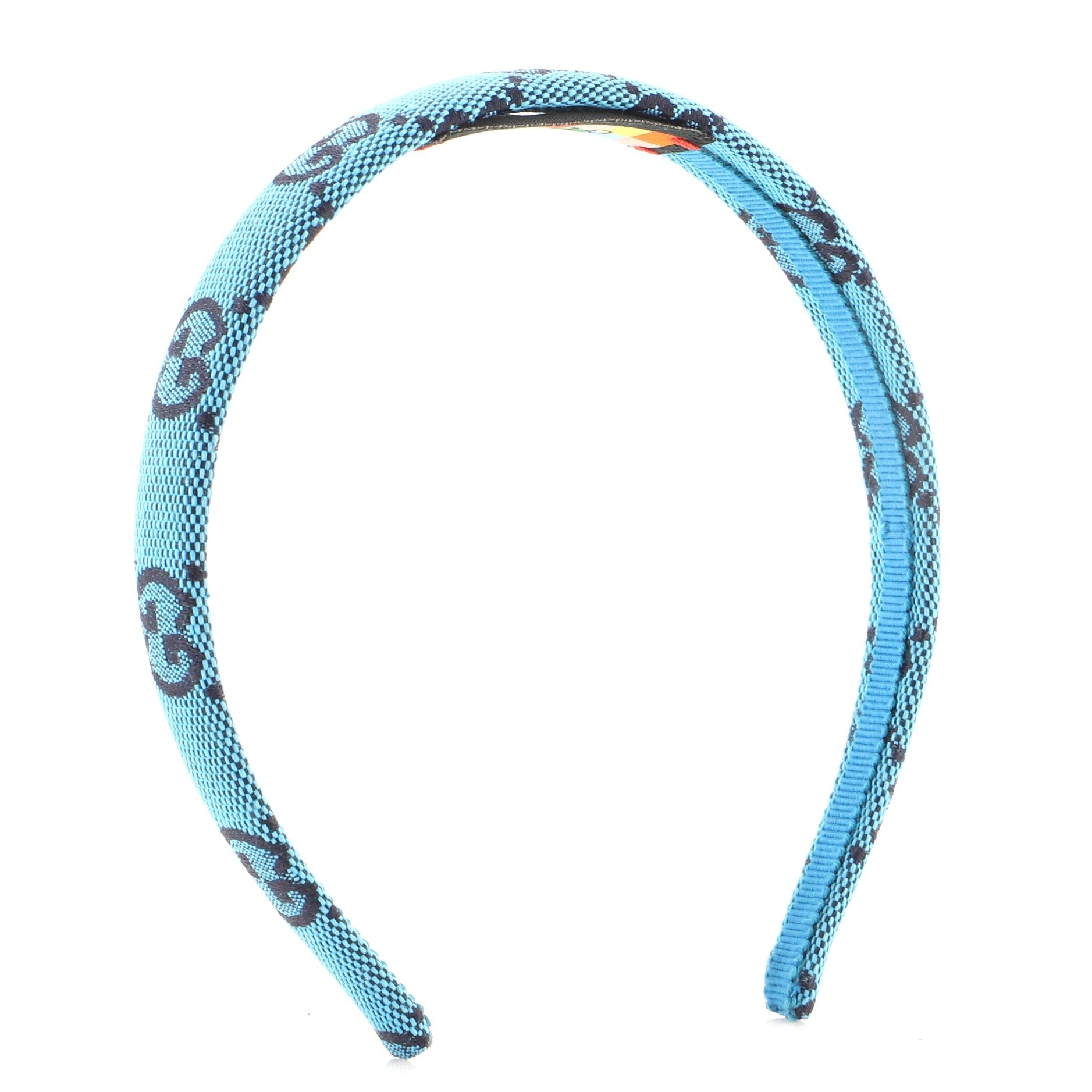 Headband GG Canvas XS