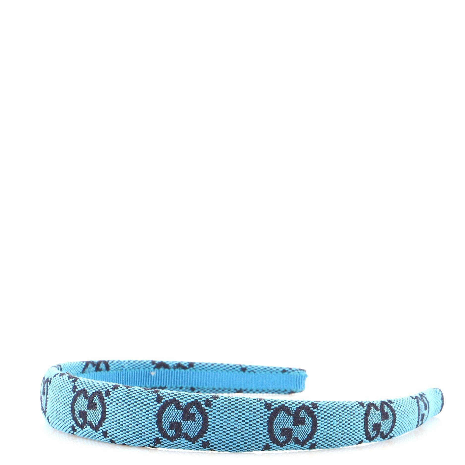 Headband GG Canvas XS