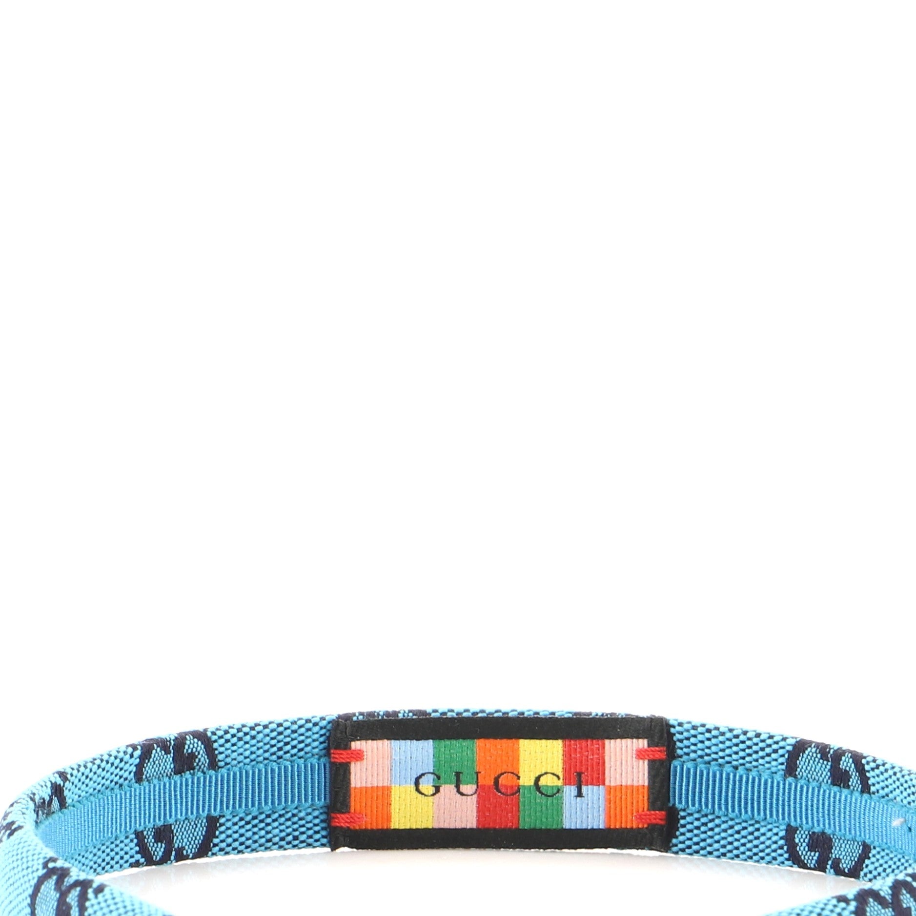 Headband GG Canvas XS