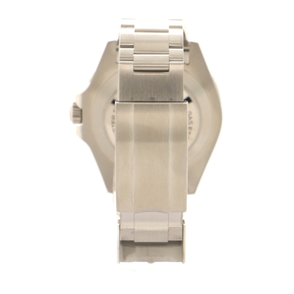 Oyster Perpetual Sea-Dweller Automatic Watch Stainless Steel and Cerachrom 43