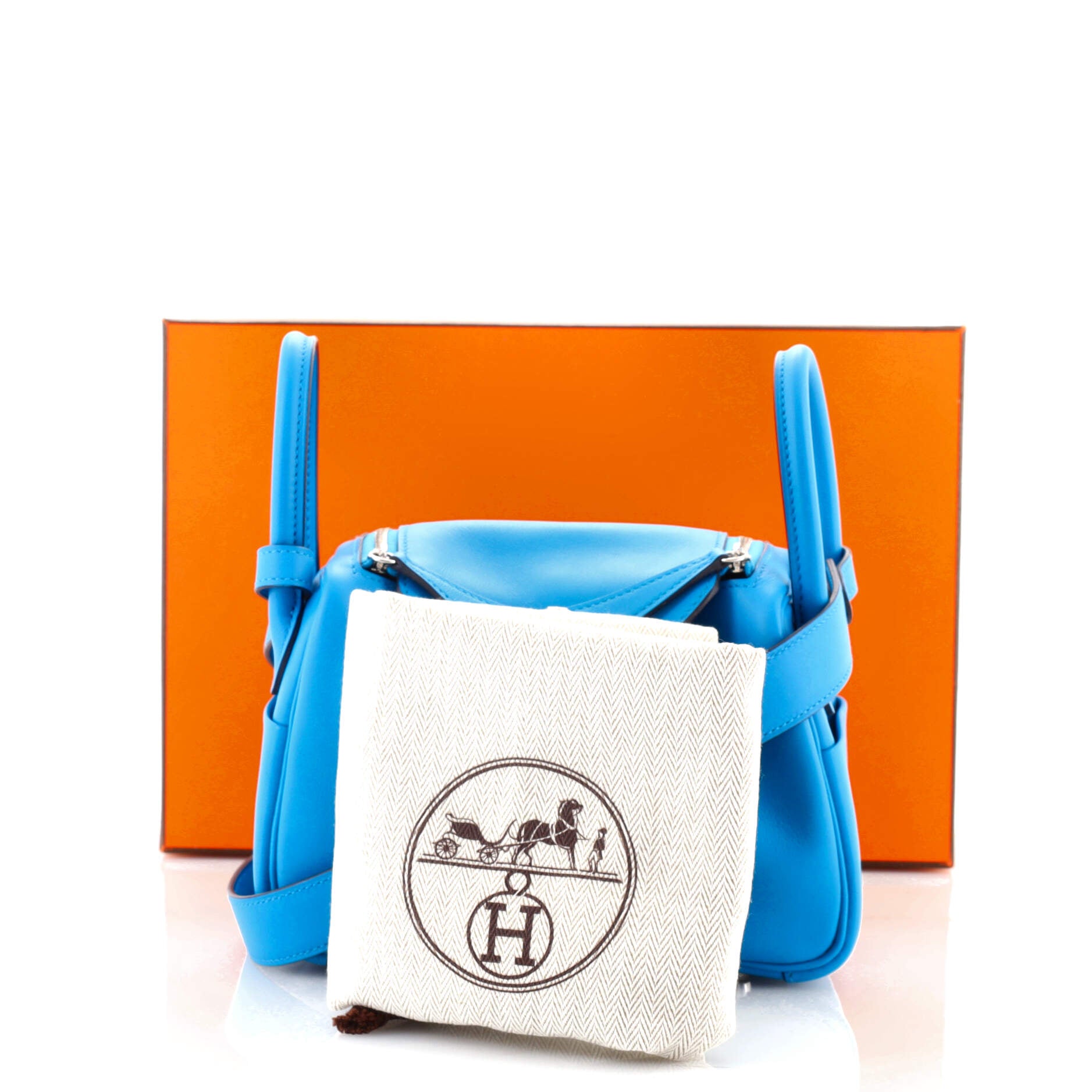 Lindy Bag Swift Mini