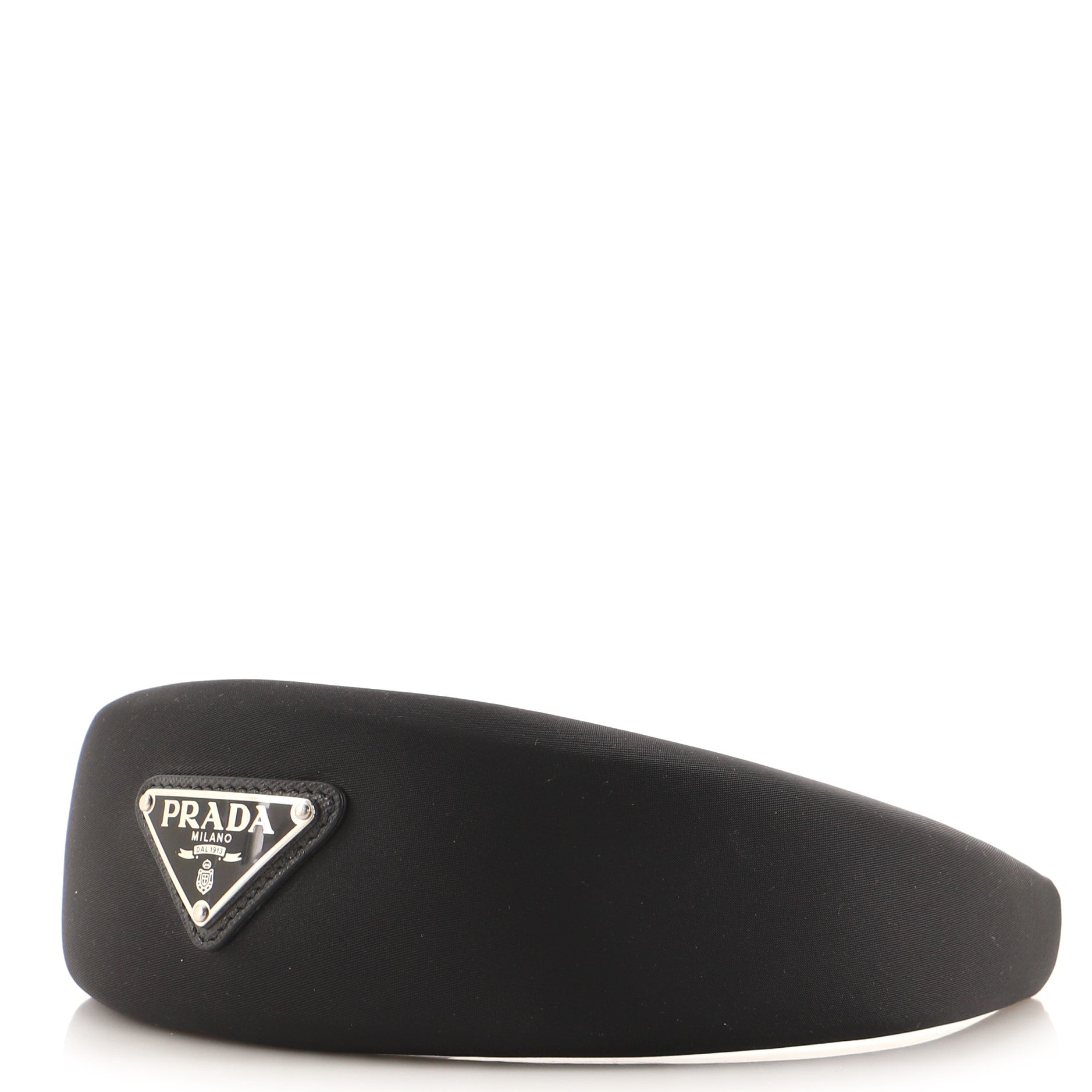 Logo Headband Nylon XS