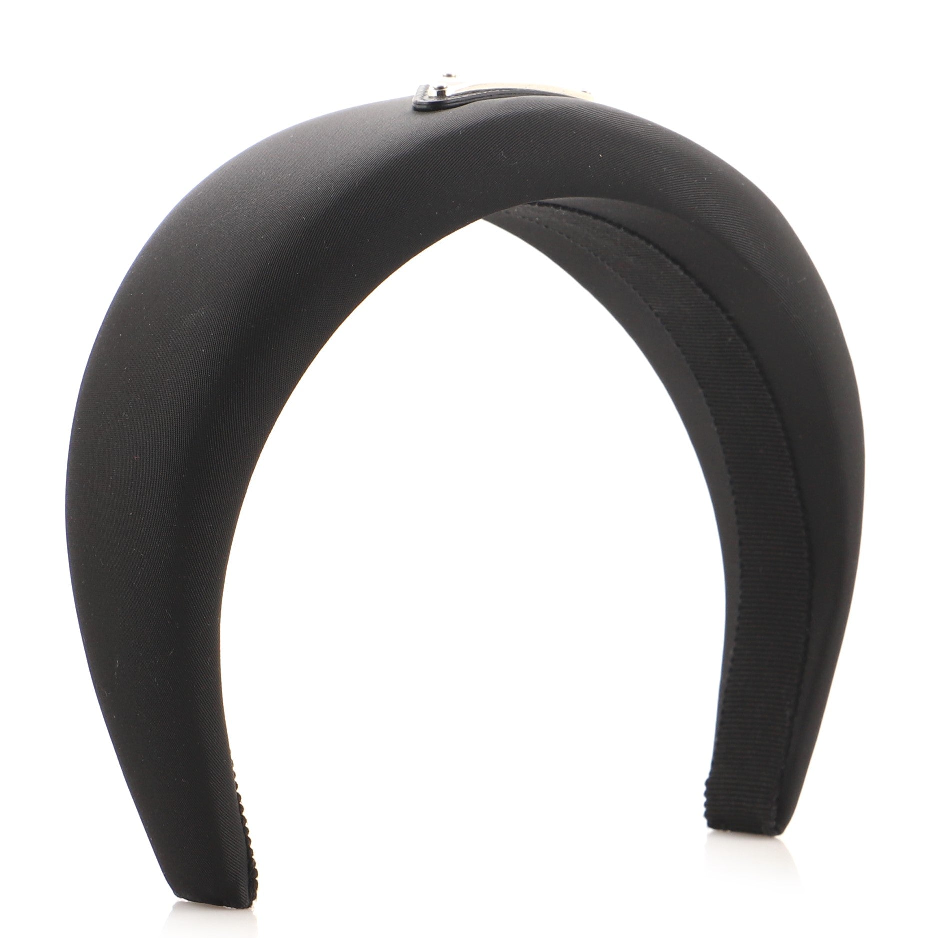 Logo Headband Nylon XS