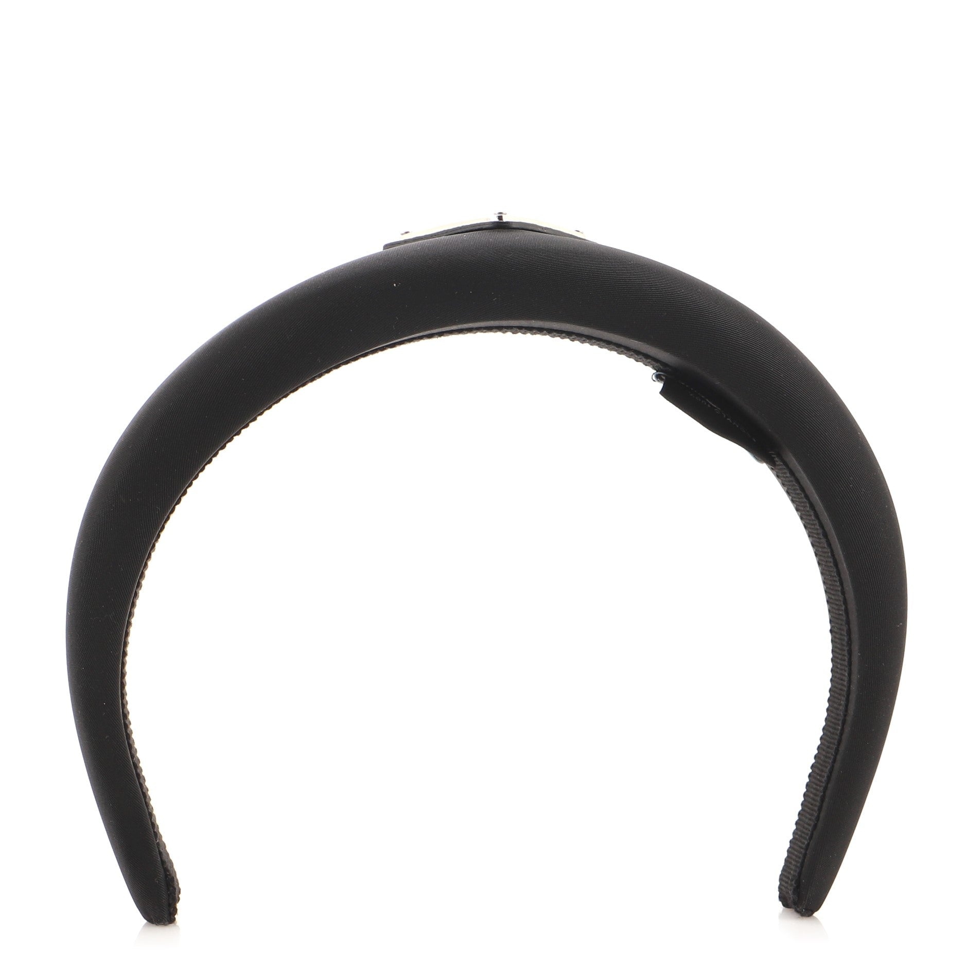 Logo Headband Nylon XS