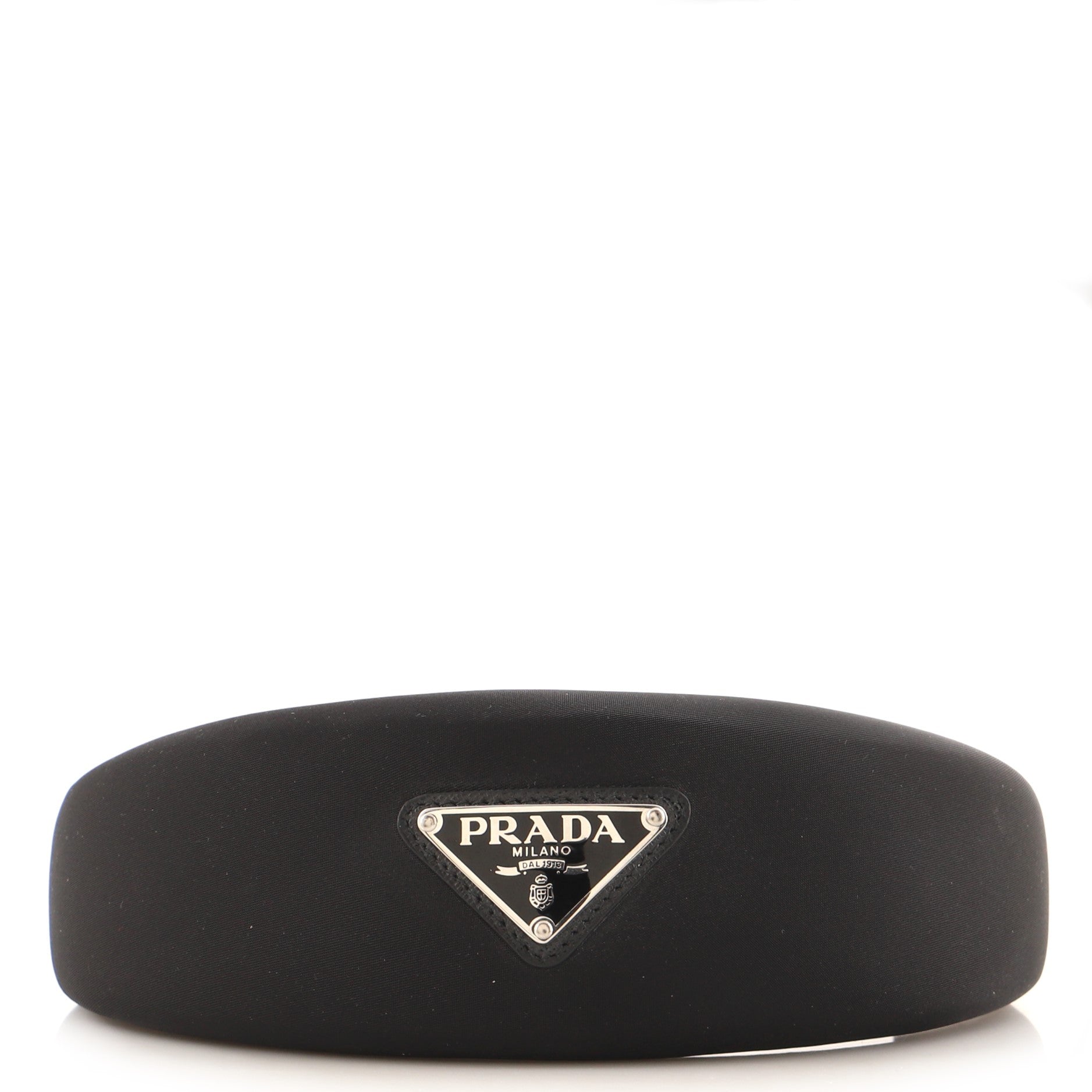 Logo Headband Nylon XS