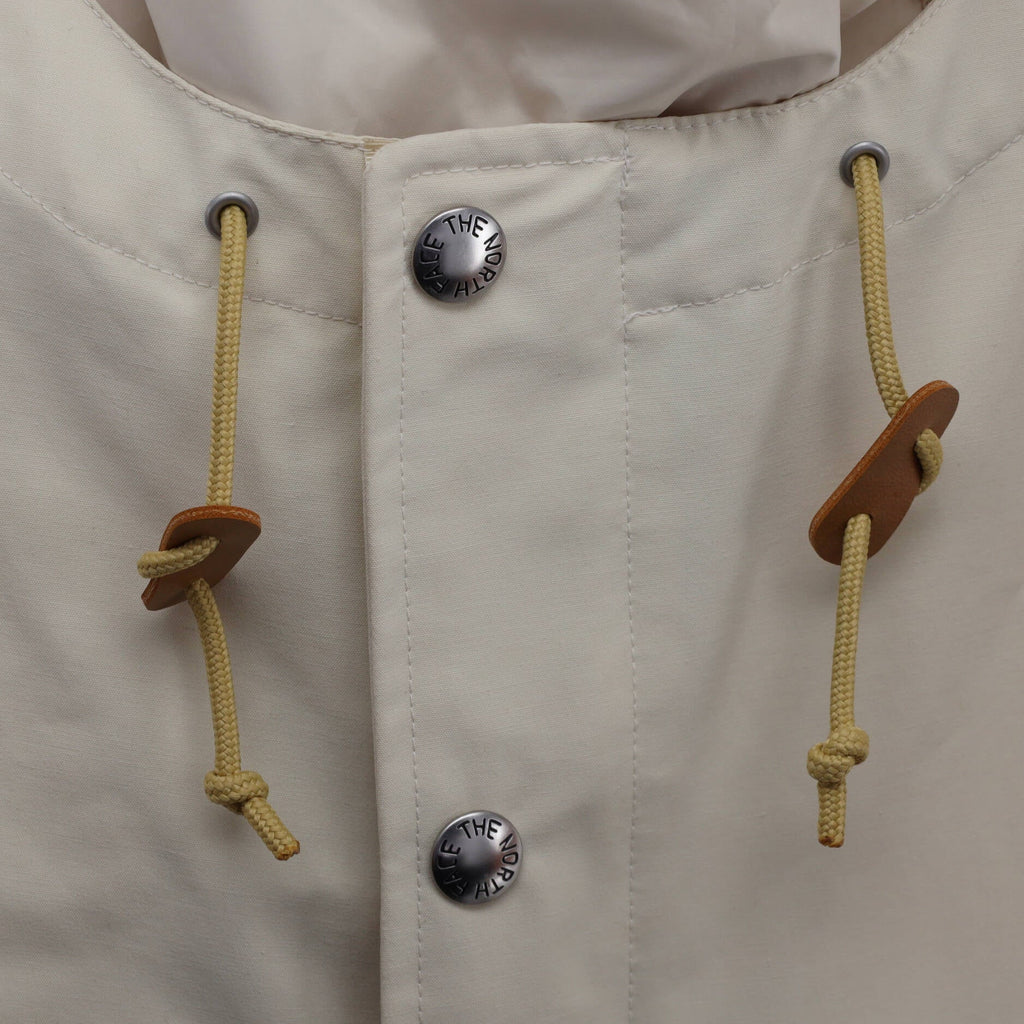 Men's Gucci x The North Face Anorak Jacket Polyamide