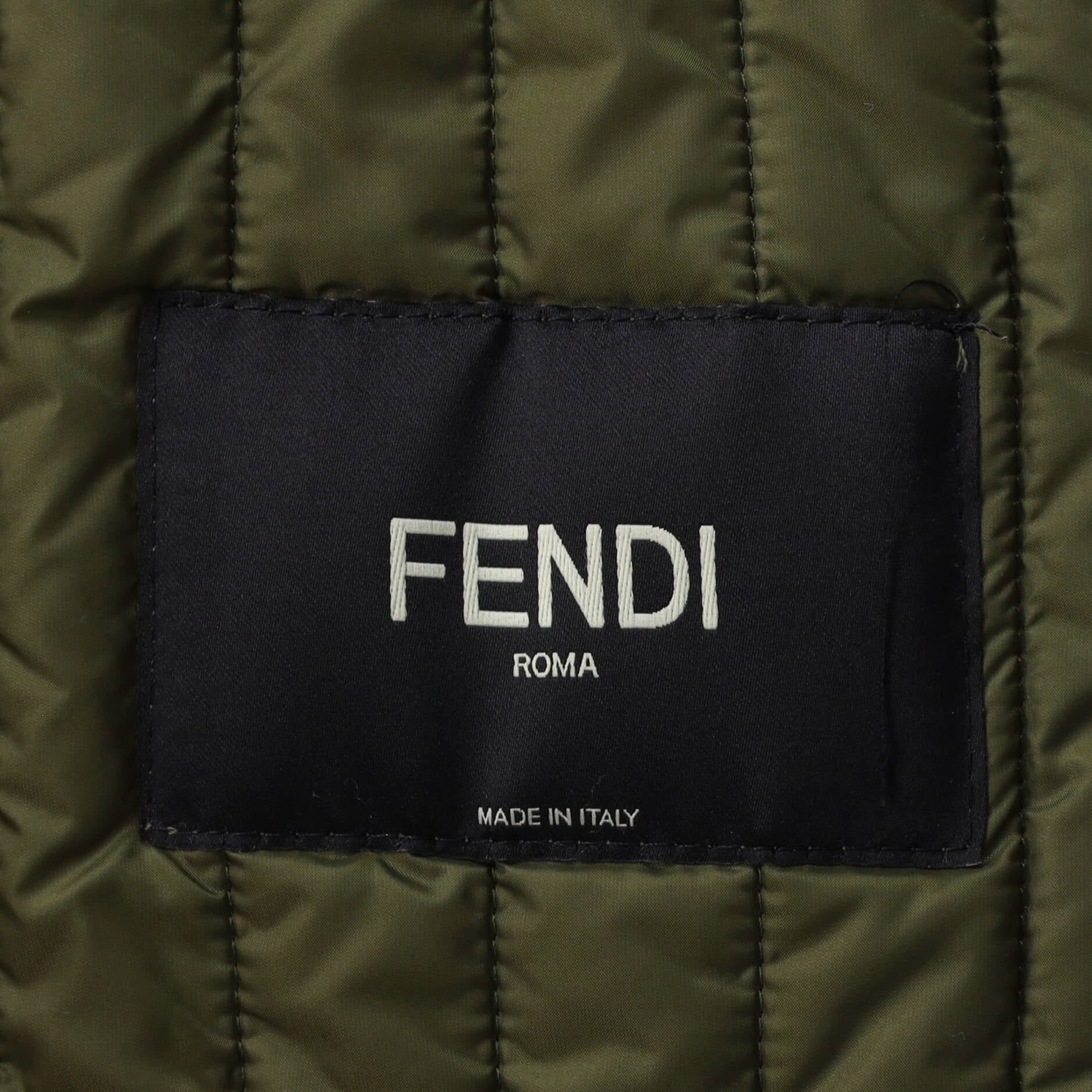 Women's Patch Hooded Coat Wool