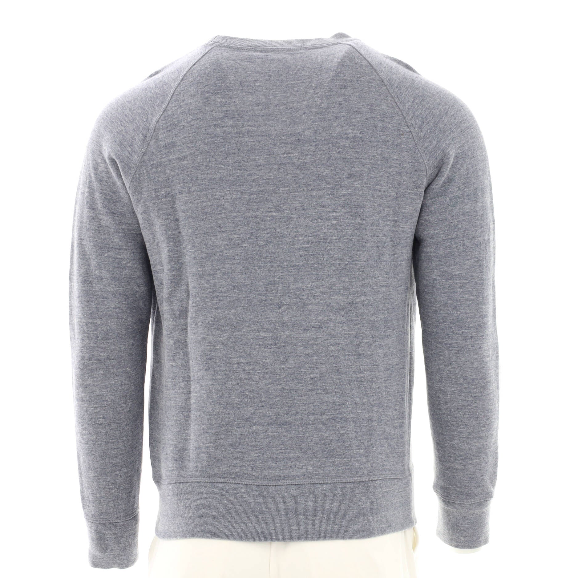 Men's Upside Down LV Sweatshirt Cotton