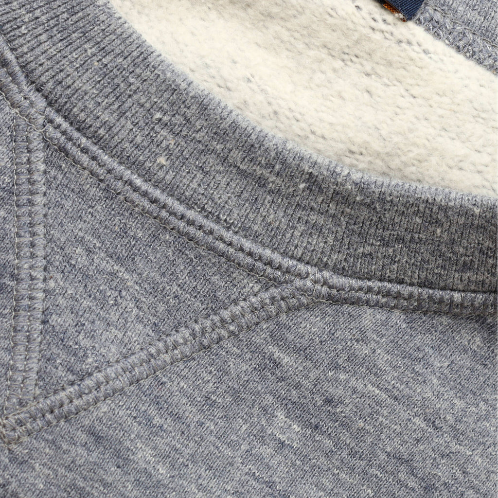 Men's Upside Down LV Sweatshirt Cotton