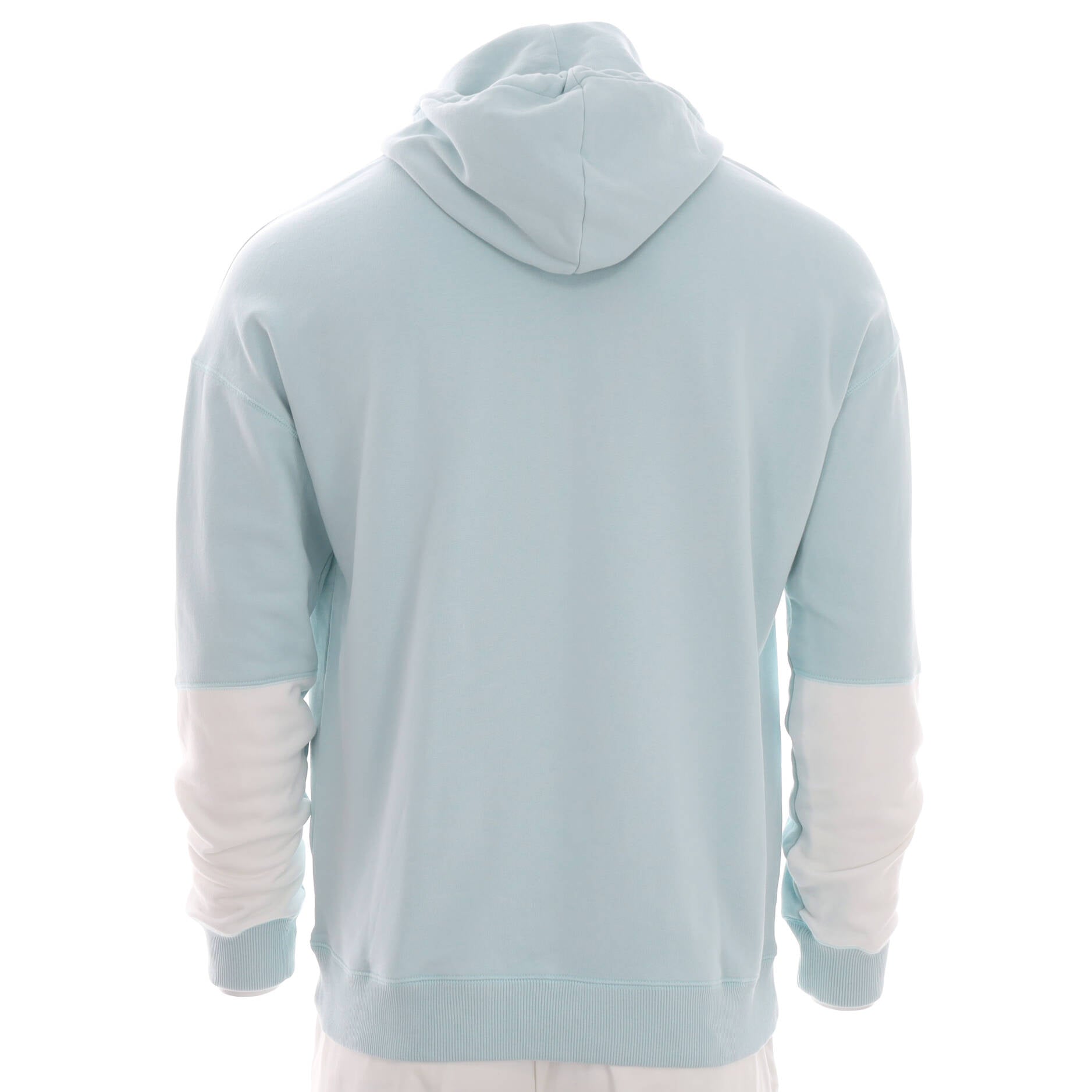 Men's 4G Patch Hoodie Cotton
