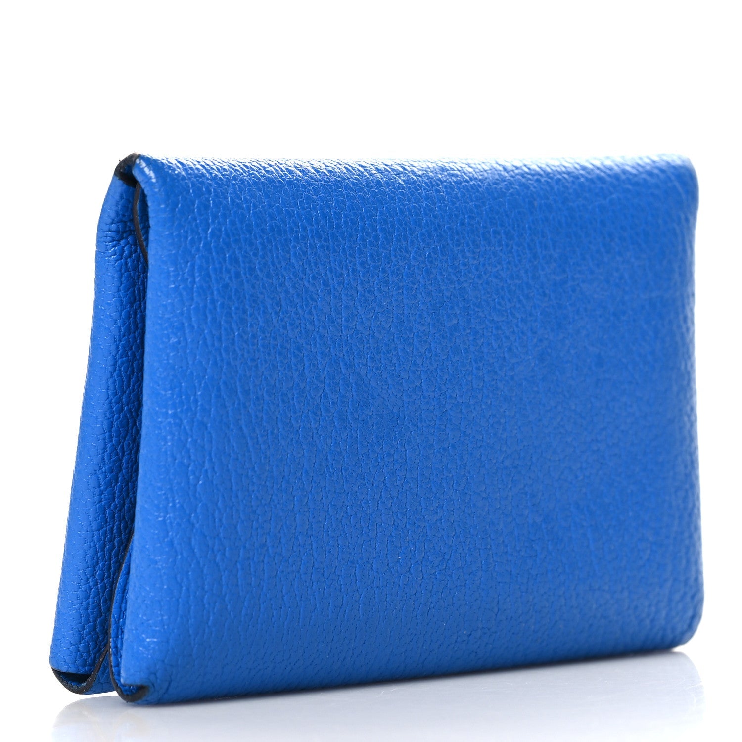 Chevre Mysore Calvi Duo  Case Bleu Hydra