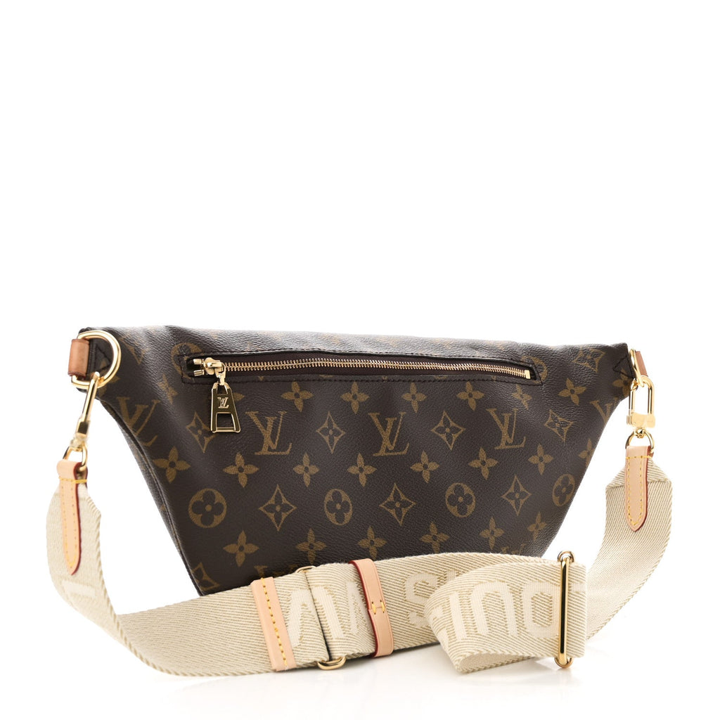 Monogram High Rise Bumbag