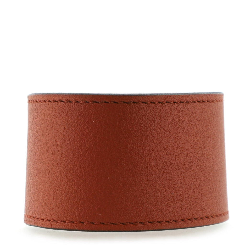 Kelly Dog Bracelet Leather