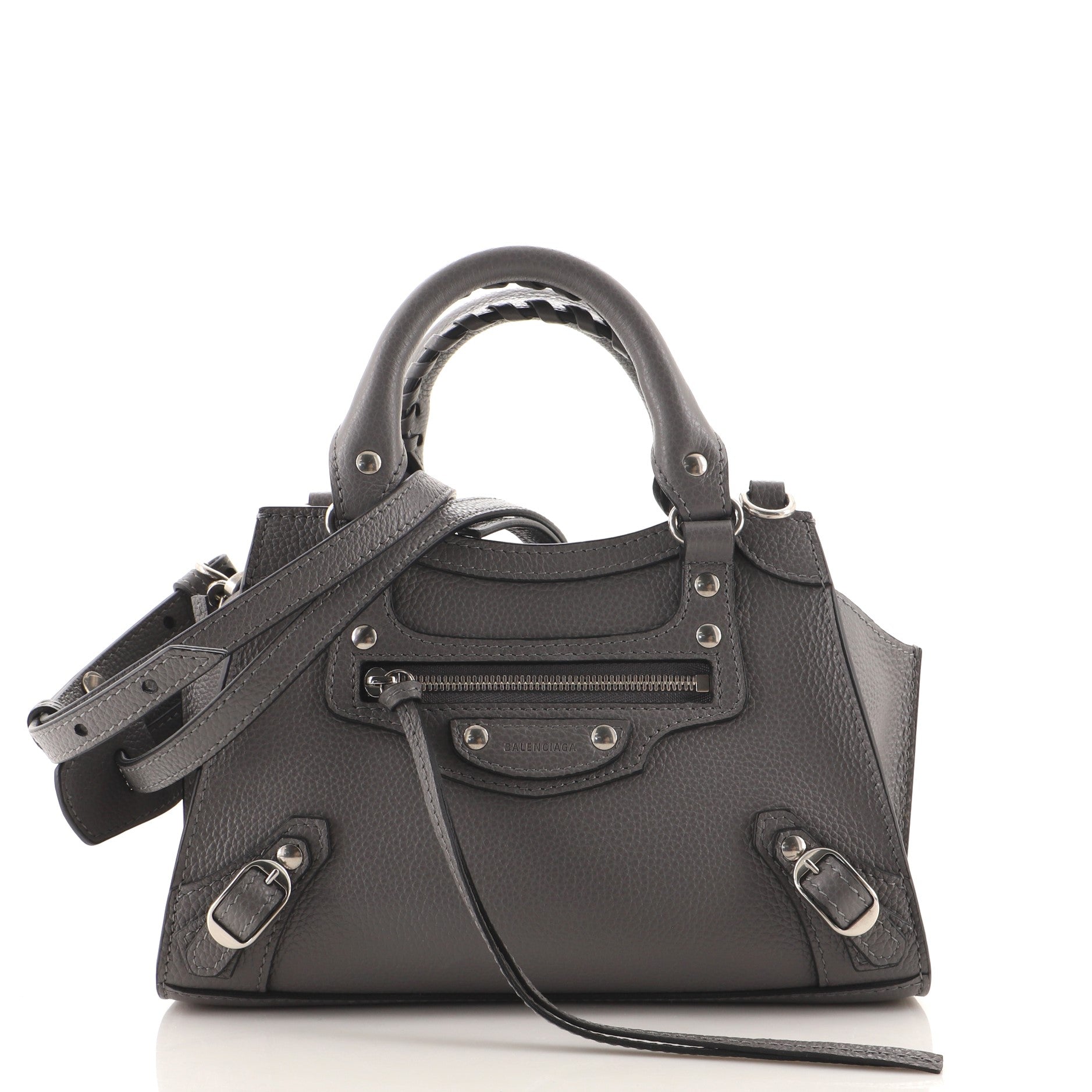 Neo Classic City Bag Leather Mini
