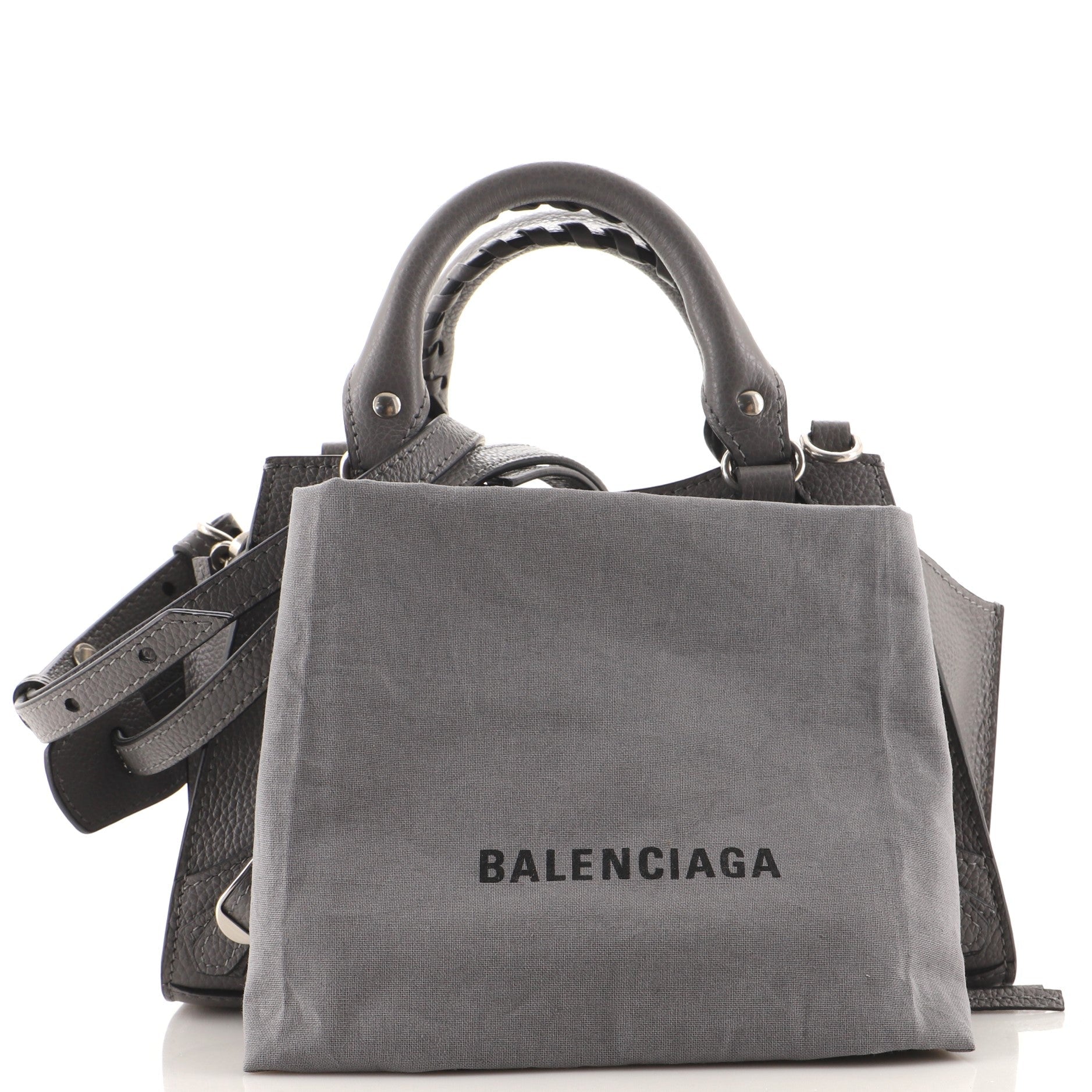 Neo Classic City Bag Leather Mini
