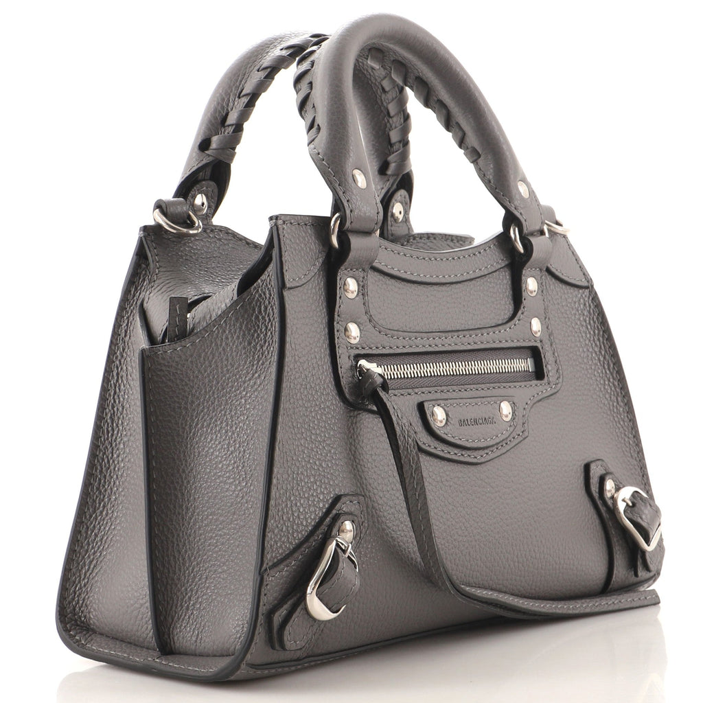 Neo Classic City Bag Leather Mini