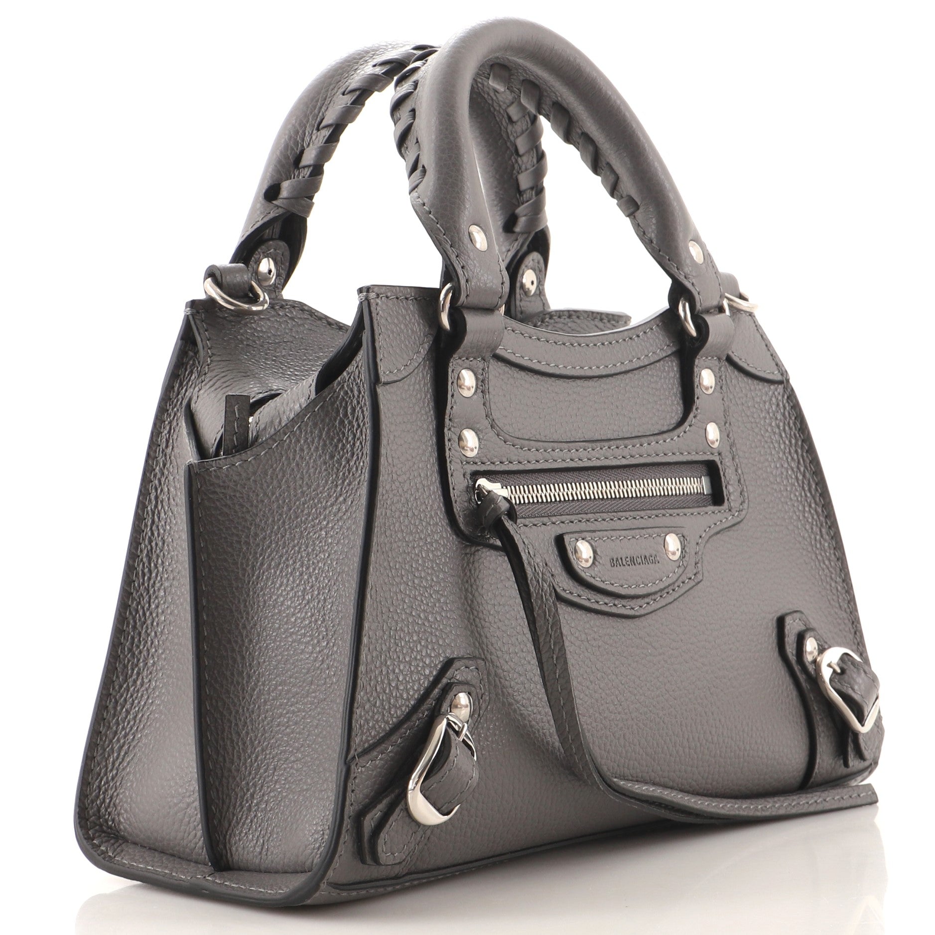 Neo Classic City Bag Leather Mini