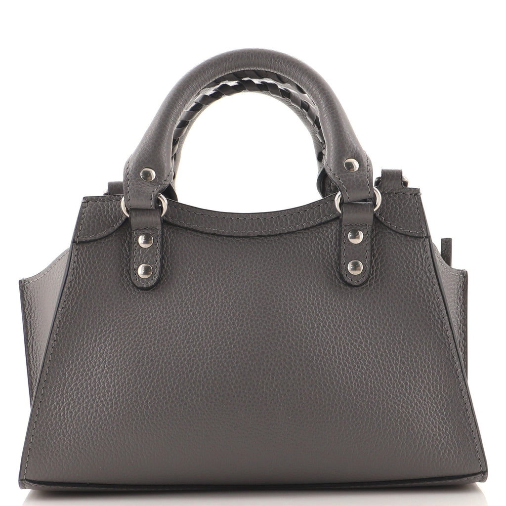 Neo Classic City Bag Leather Mini