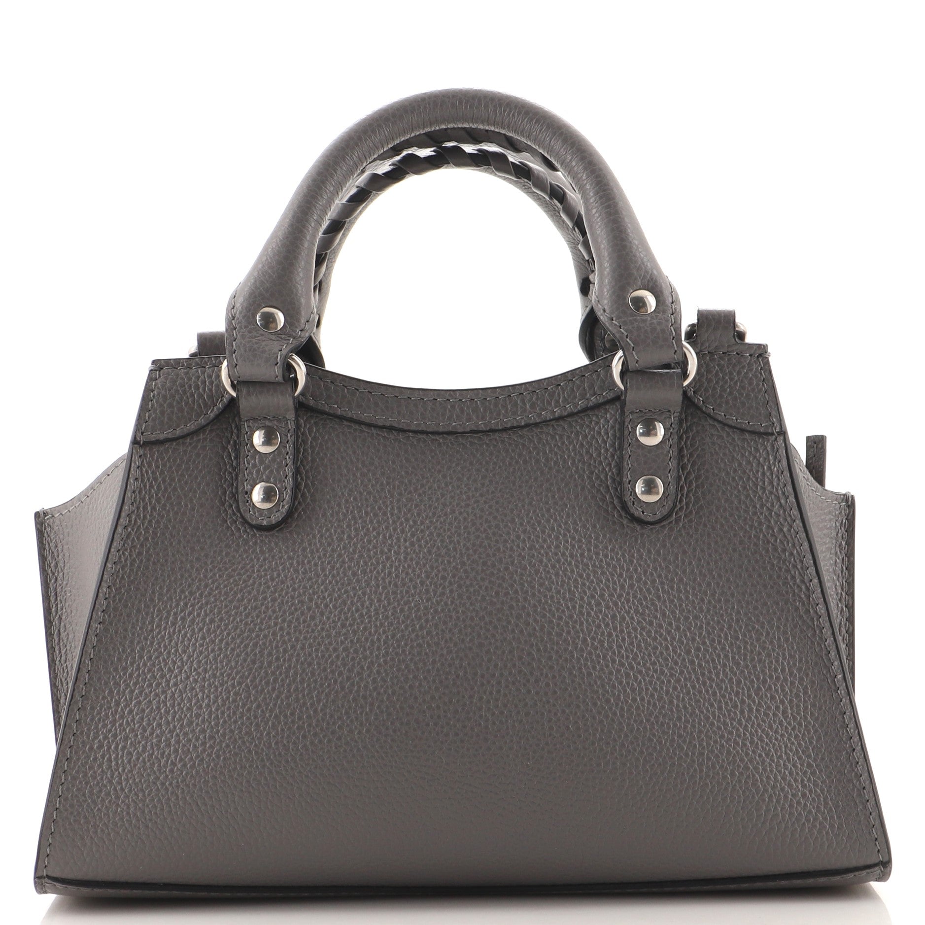 Neo Classic City Bag Leather Mini