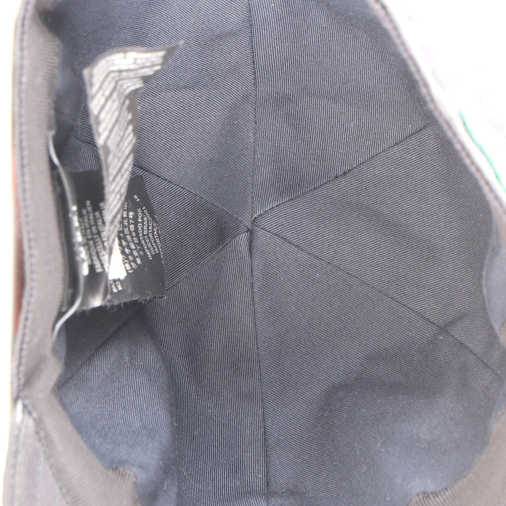Web Baseball Cap GG Canvas XXL