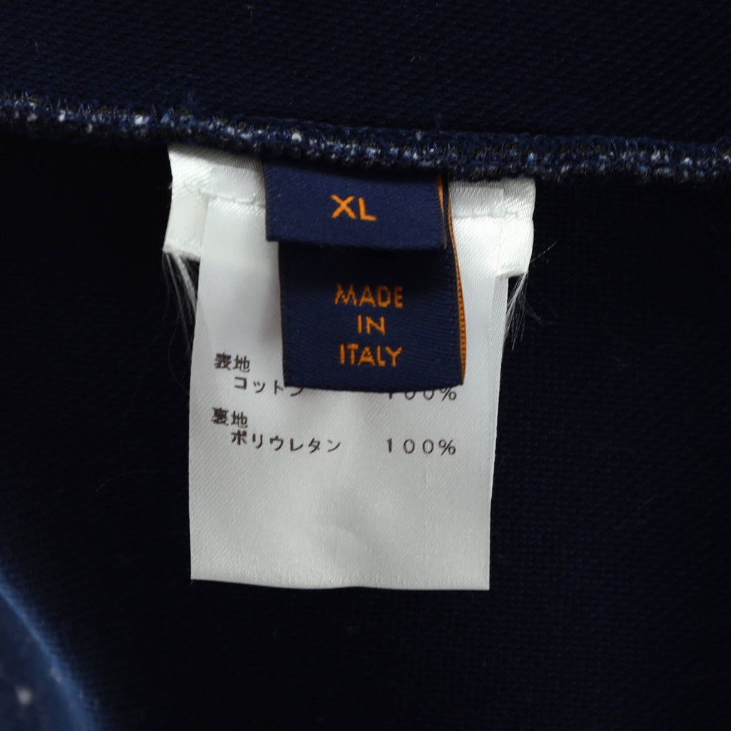 Men's Tapestry Monogram Sweatshirt Cotton