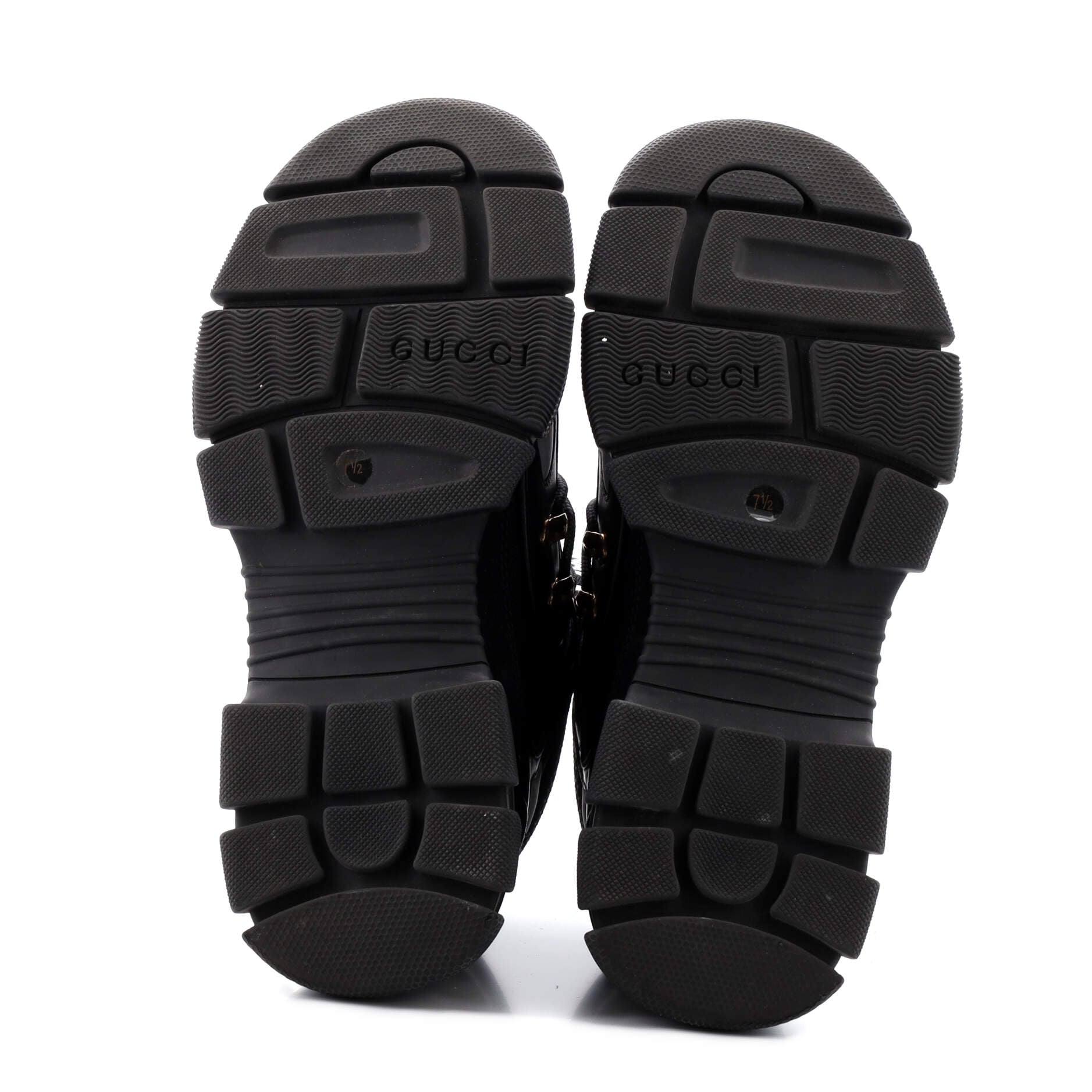 Men's Flashtrek Sneakers Mesh with Canvas and Leather