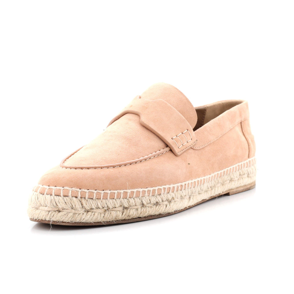 Women's Trip Espadrilles Suede