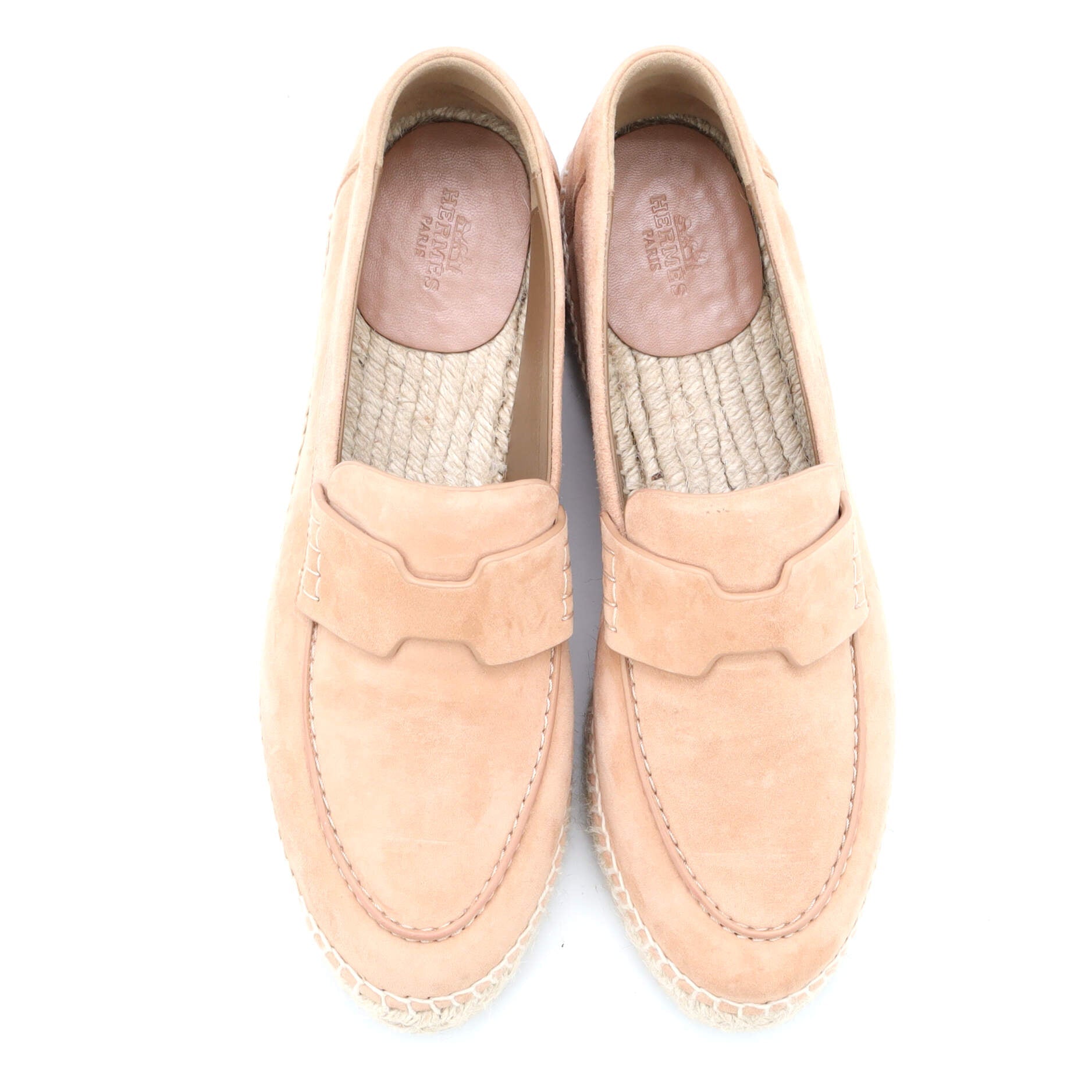 Women's Trip Espadrilles Suede